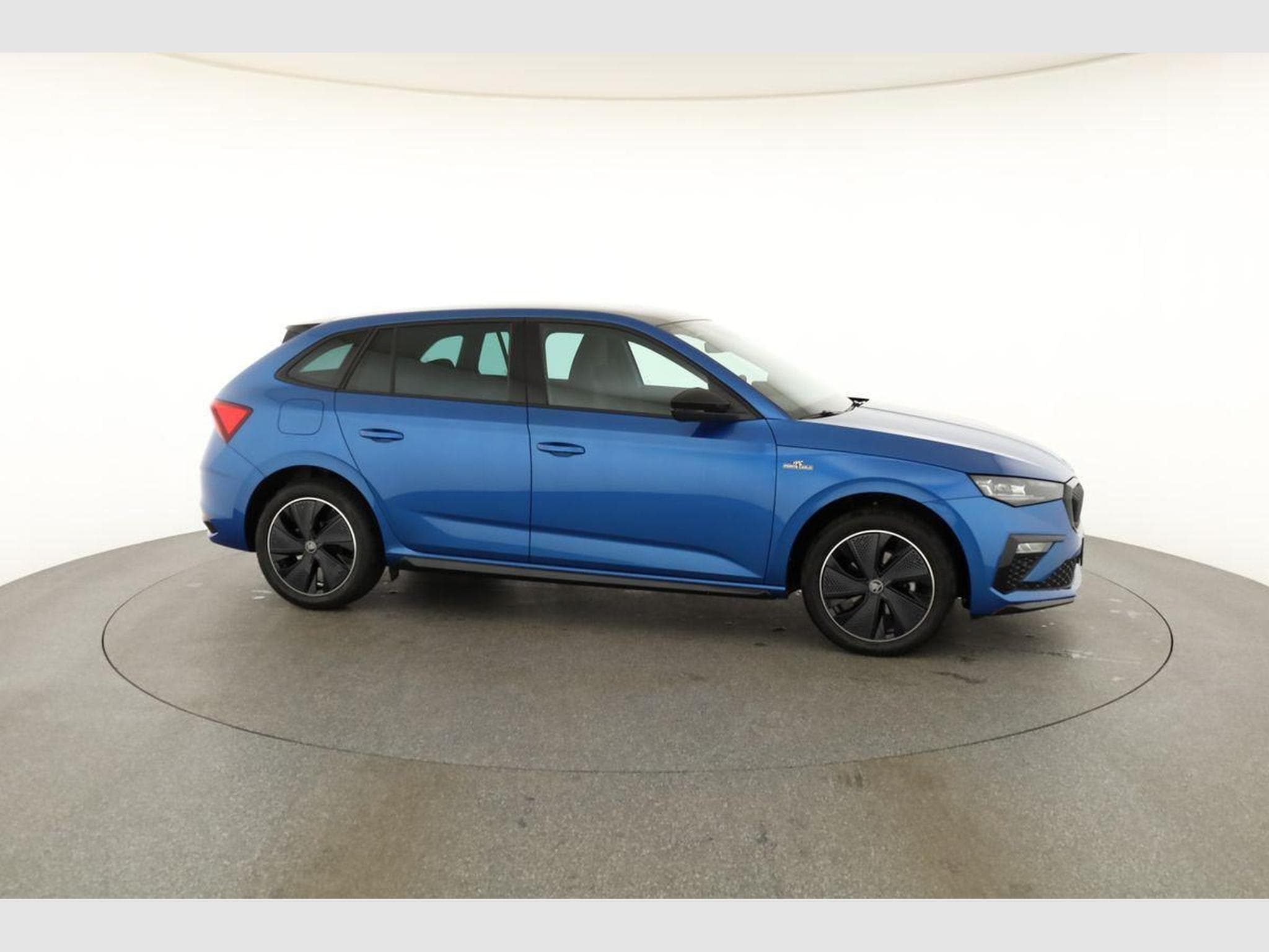 Skoda Scala Monte Carlo (2025) - Foto 23