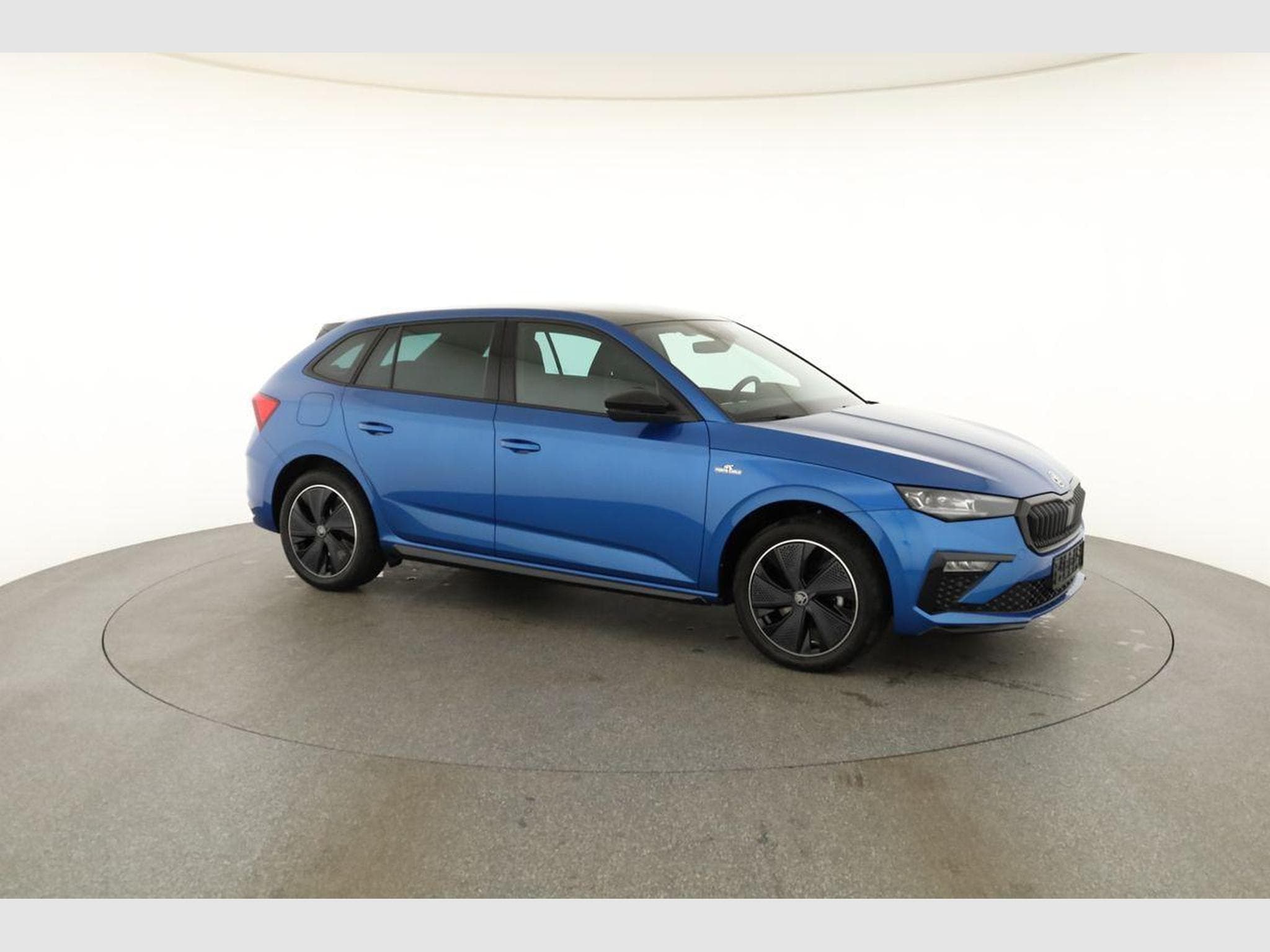 Skoda Scala Monte Carlo (2025) - Foto 24
