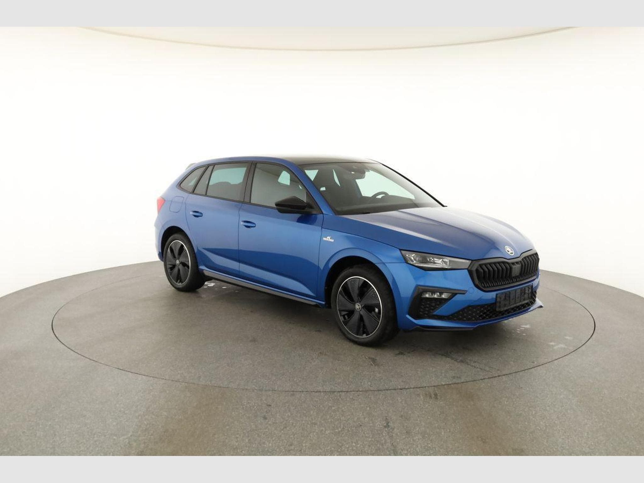 Skoda Scala Monte Carlo (2025) - Foto 25