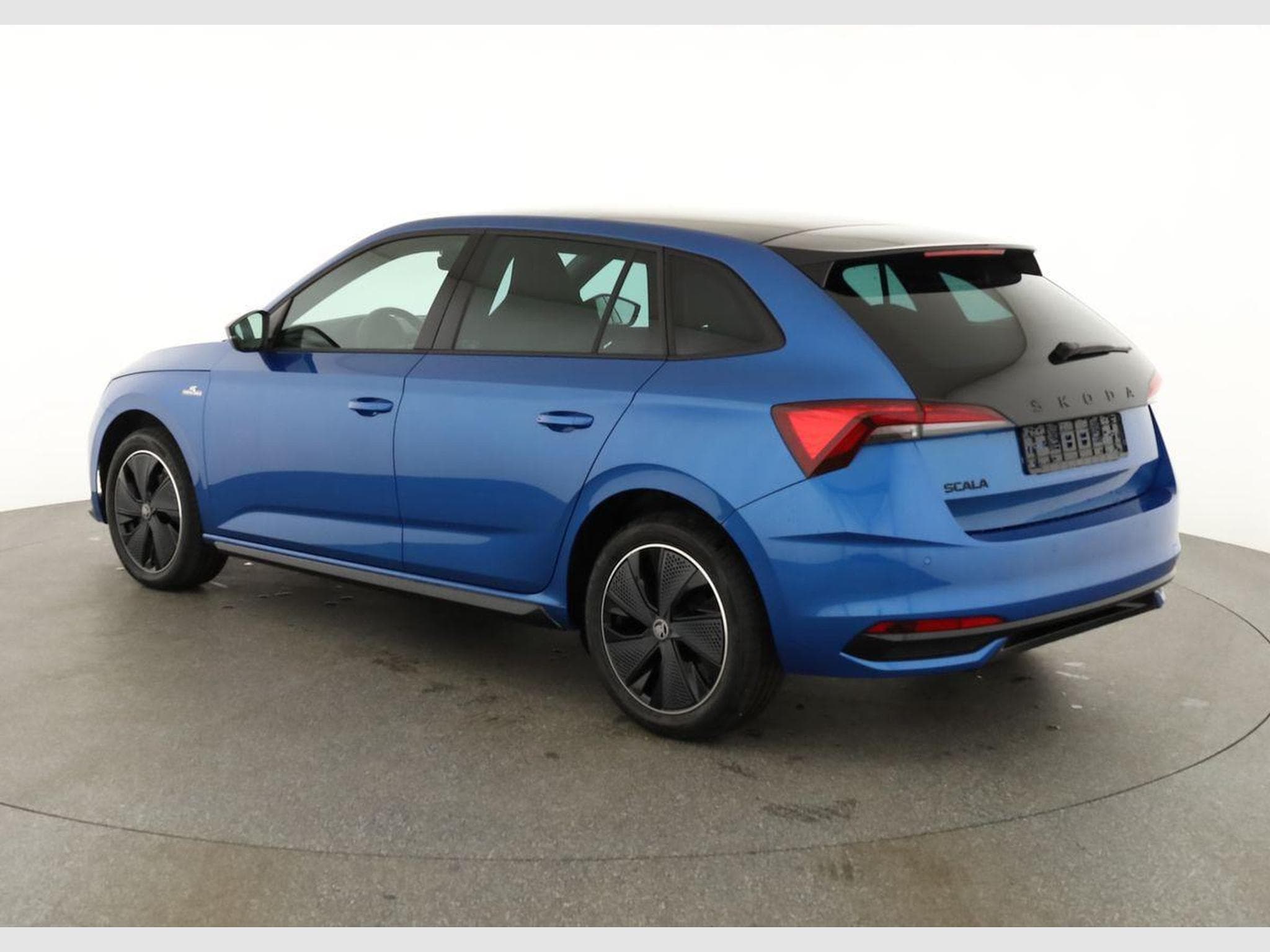 Skoda Scala Monte Carlo (2025) - Foto 3