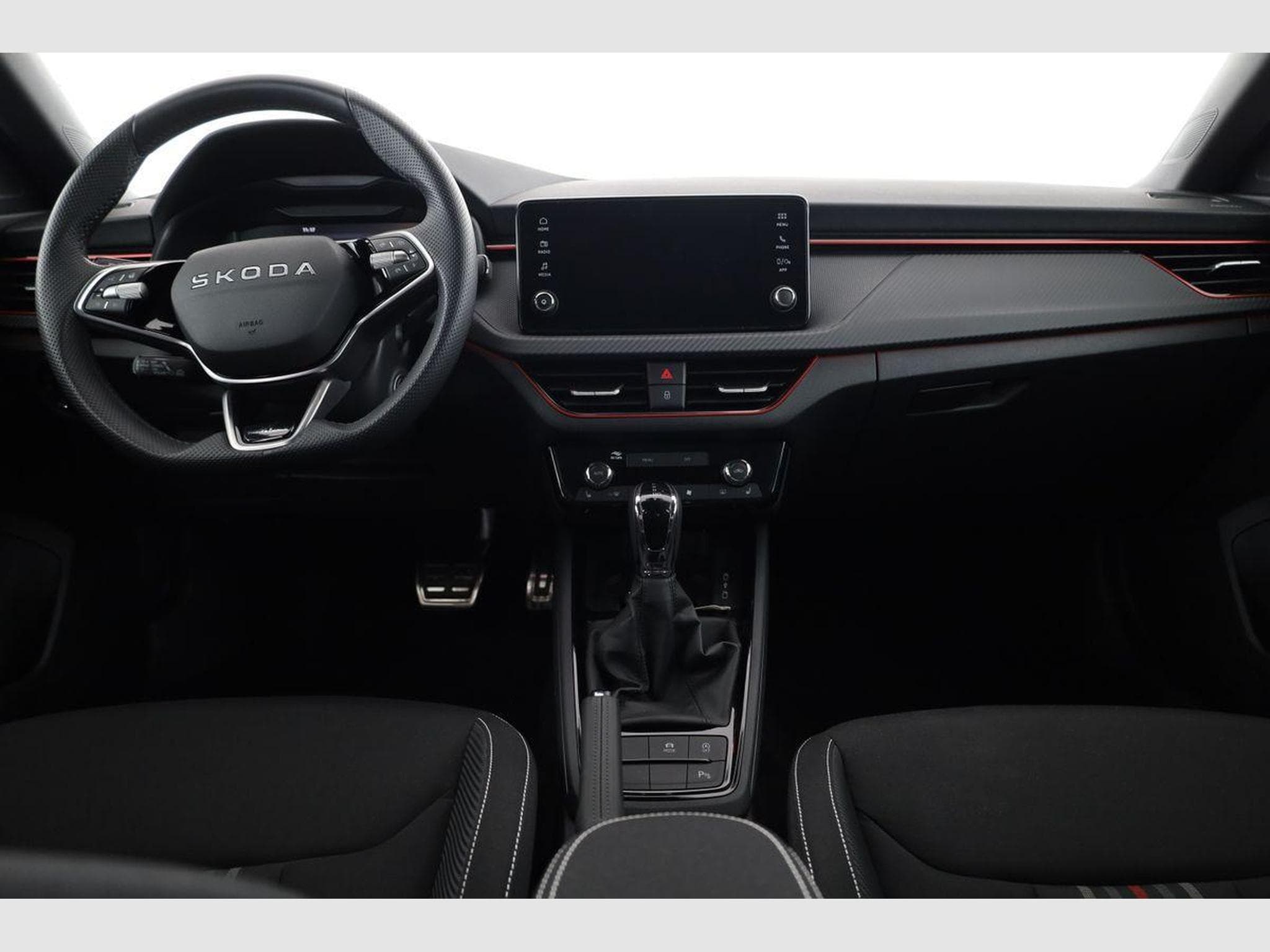 Skoda Scala Monte Carlo (2025) - Foto 4