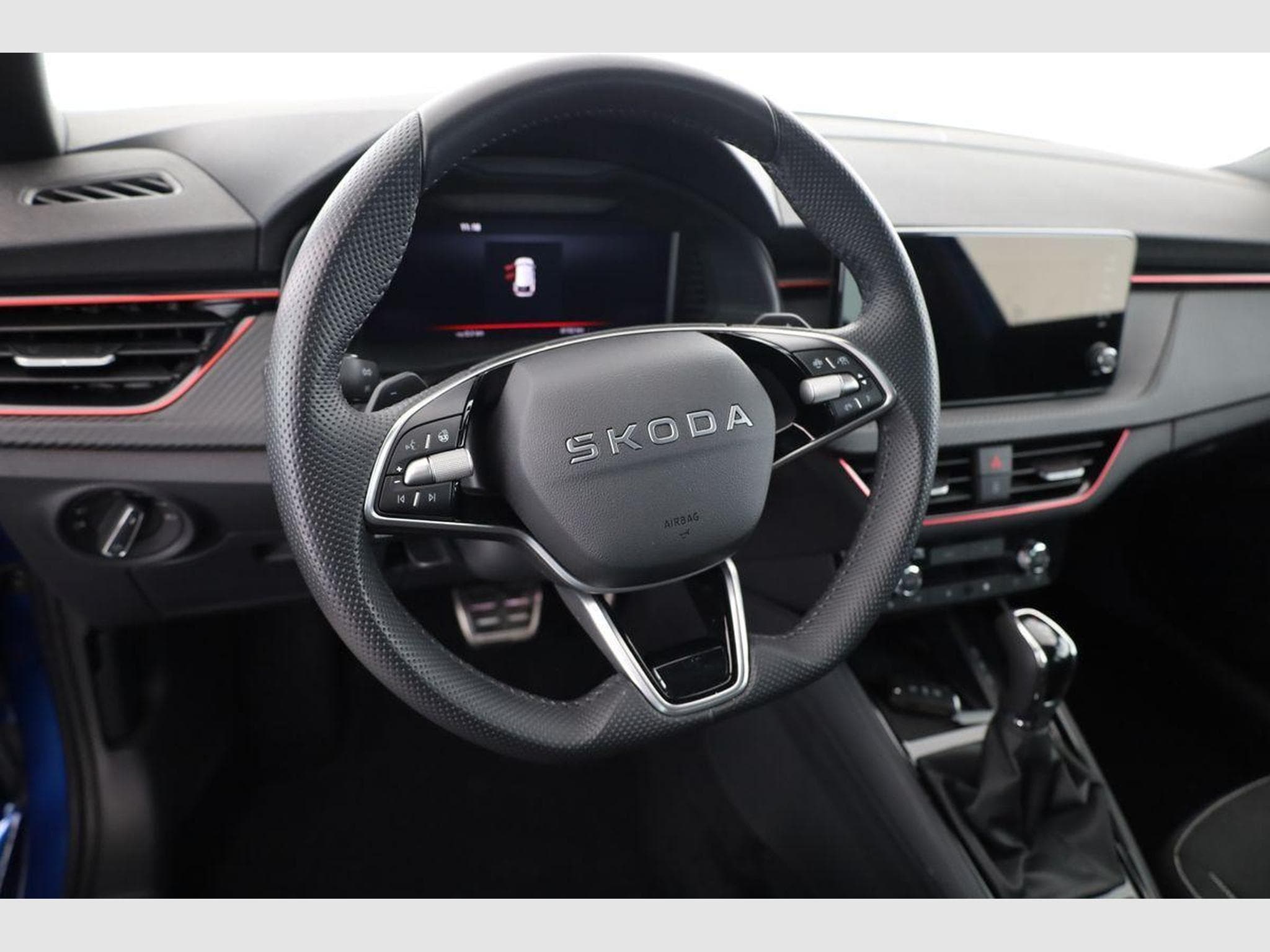 Skoda Scala Monte Carlo (2025) - Foto 5