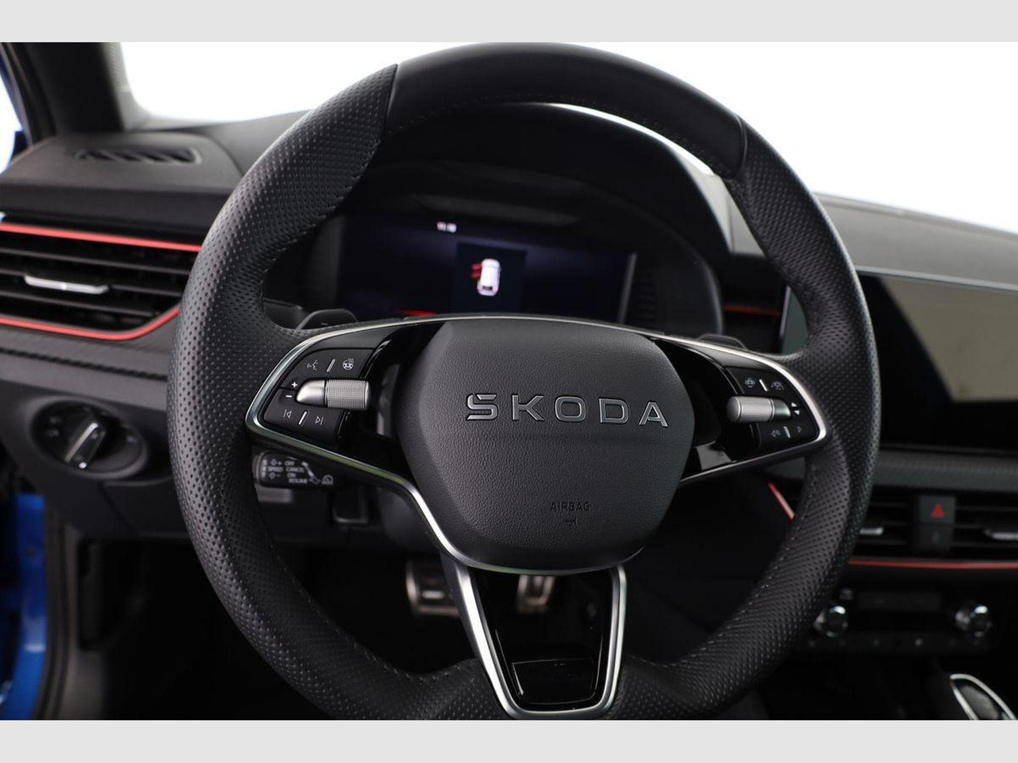 Skoda Scala Monte Carlo (2025) - Foto 6