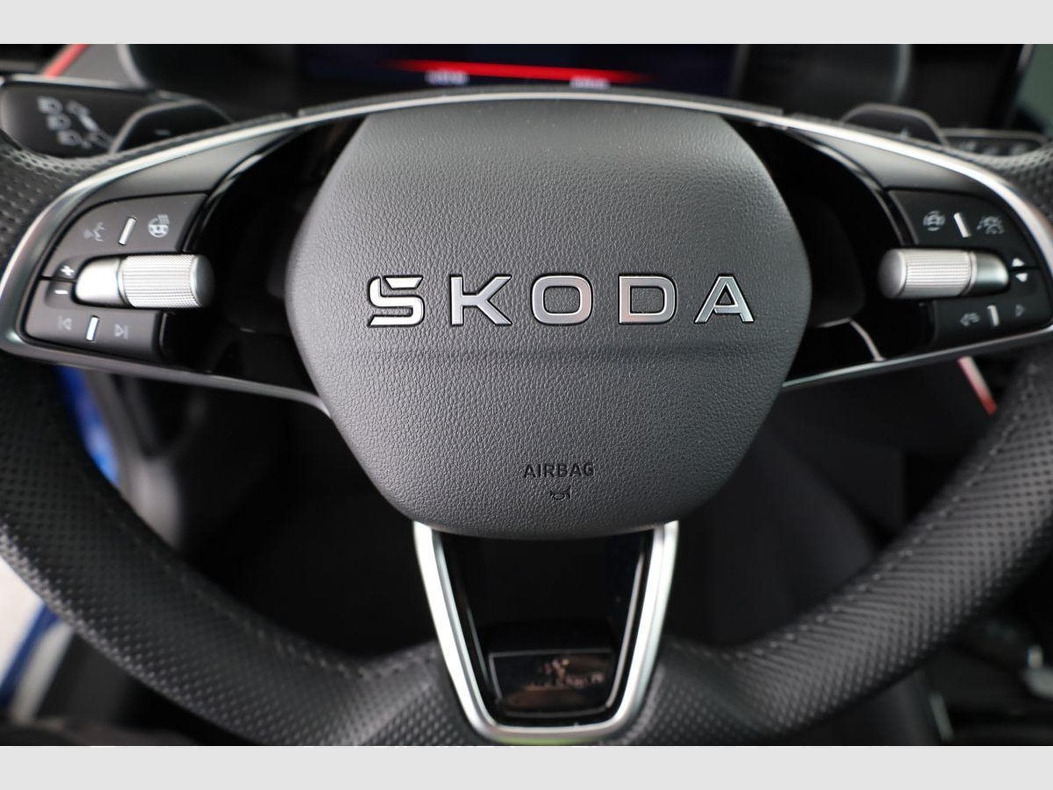 Skoda Scala Monte Carlo (2025) - Foto 7