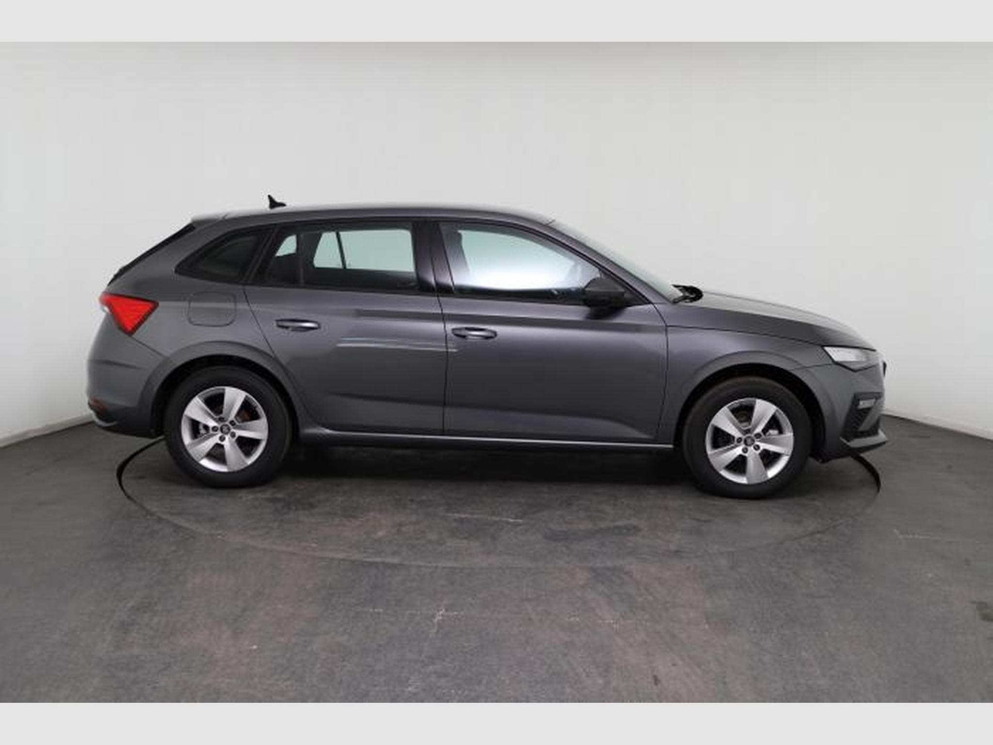 Skoda Scala Selection (2026) - Photo 10