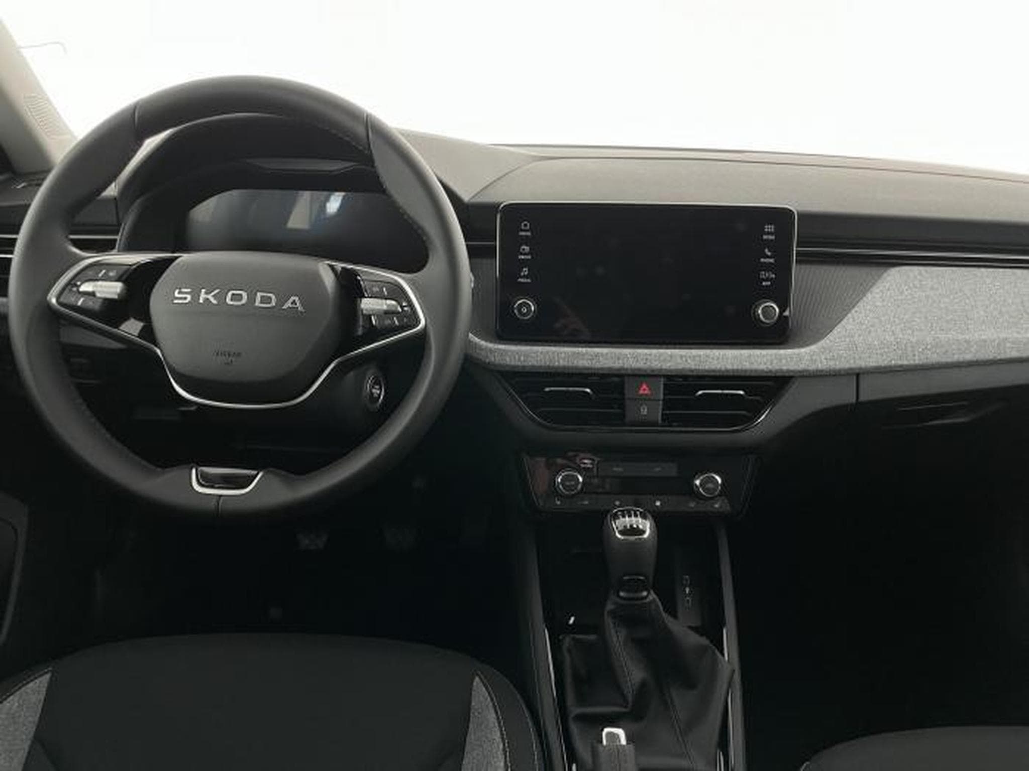 Skoda Scala Selection (2026) - Photo 16