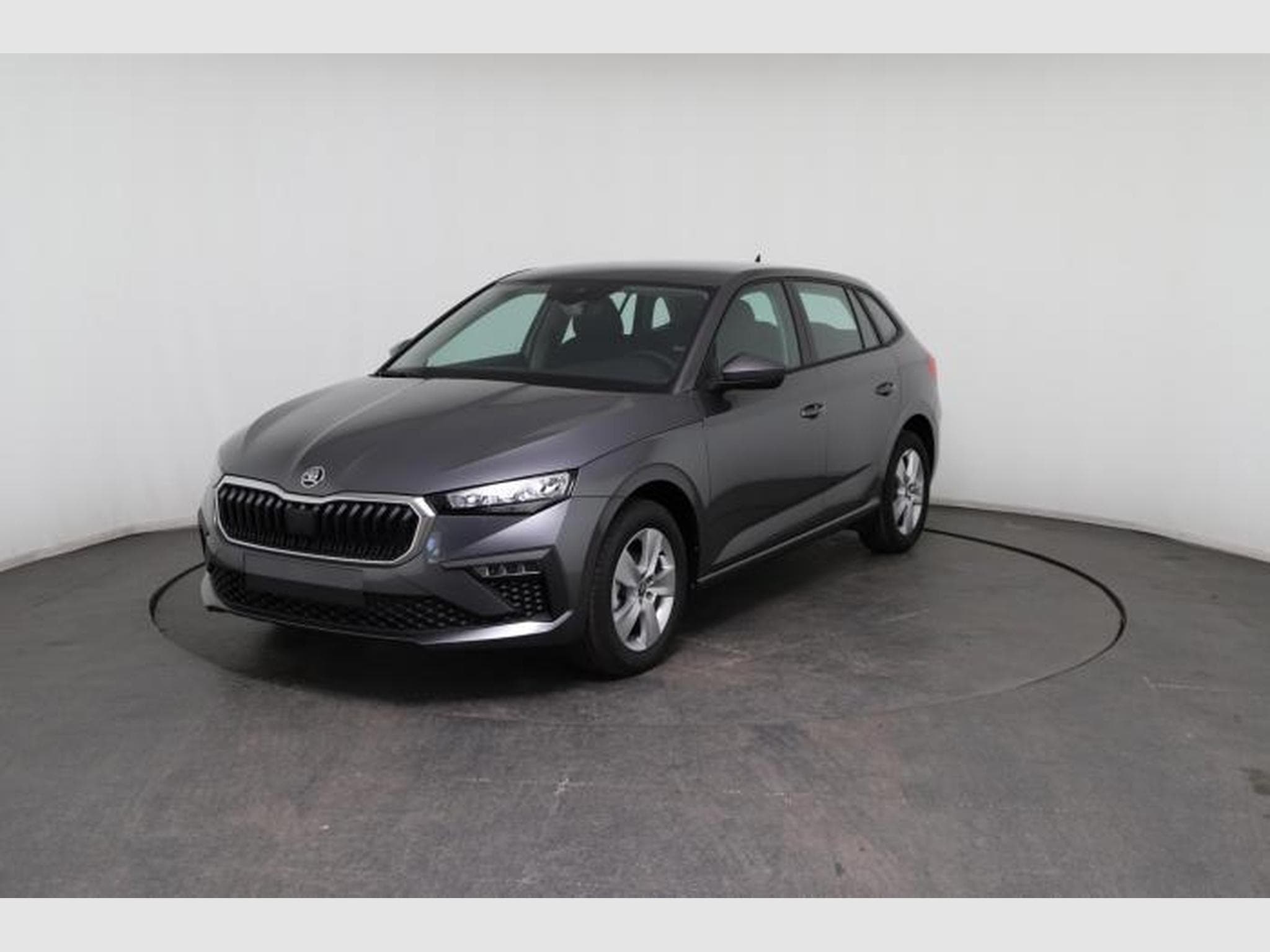 Skoda Scala Selection (2026) - Photo 3
