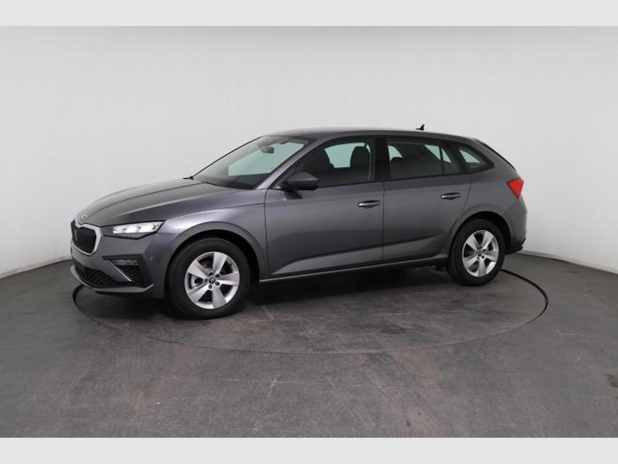 Skoda Scala Selection (2026) - Photo 4