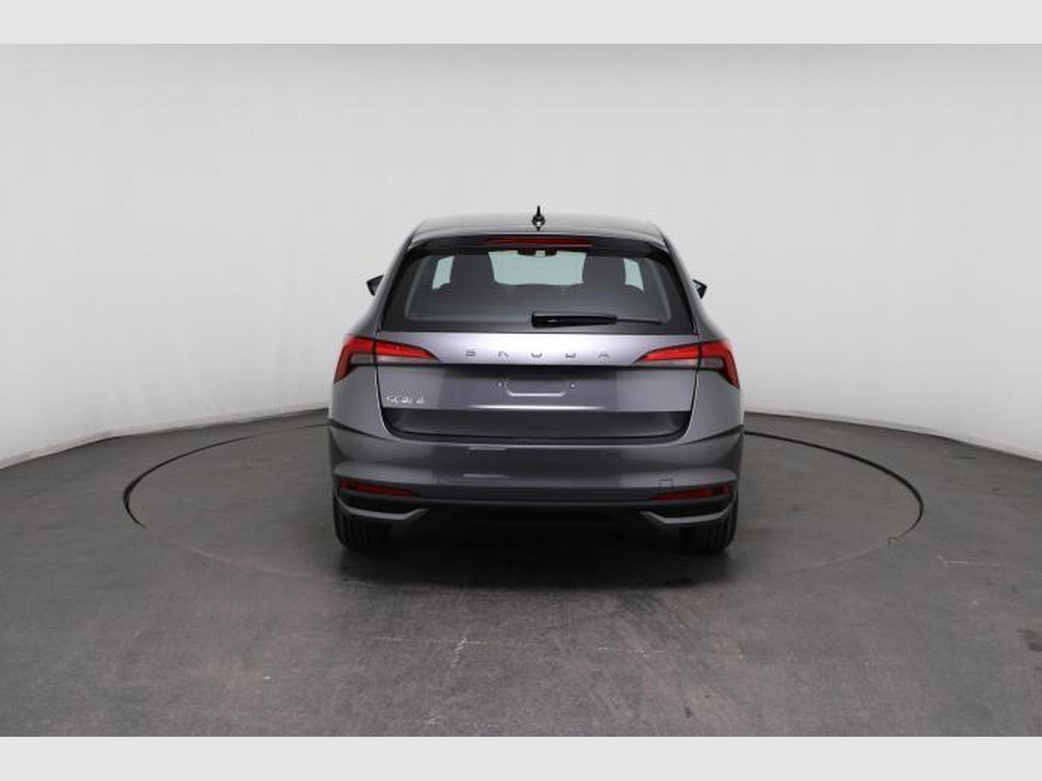 Skoda Scala Selection (2026) - Photo 7