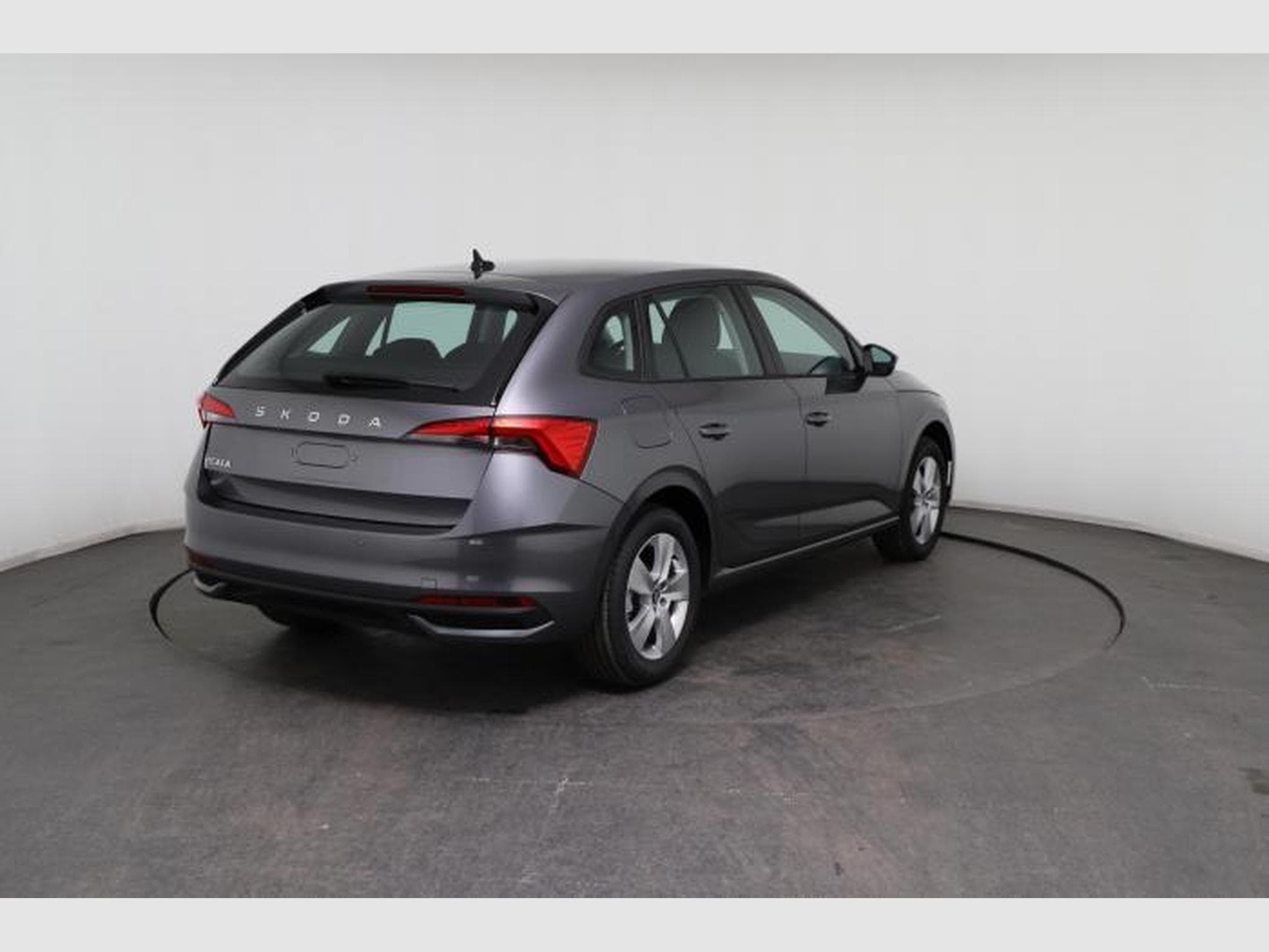 Skoda Scala Selection (2026) - Photo 8
