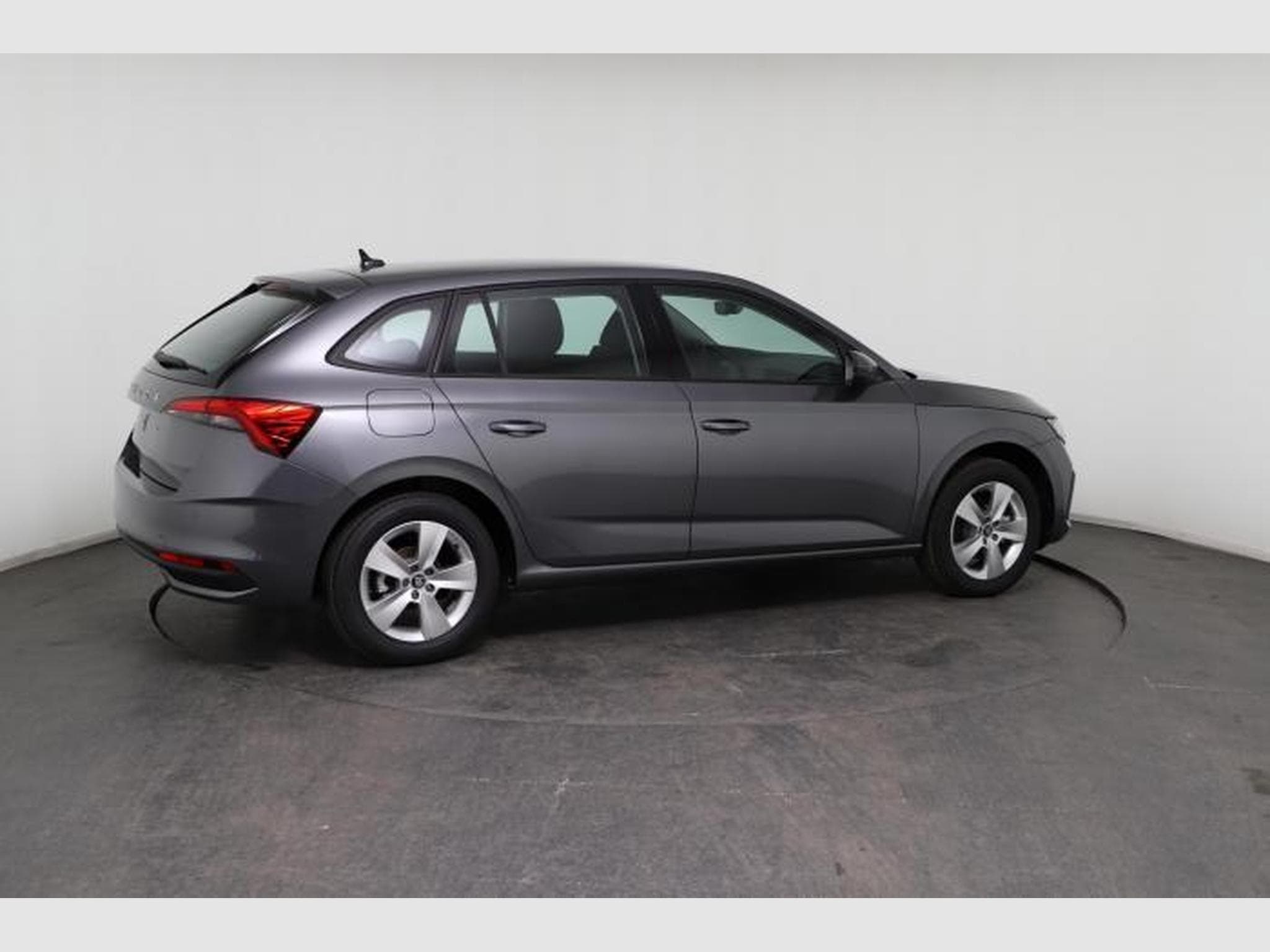 Skoda Scala Selection (2026) - Photo 9
