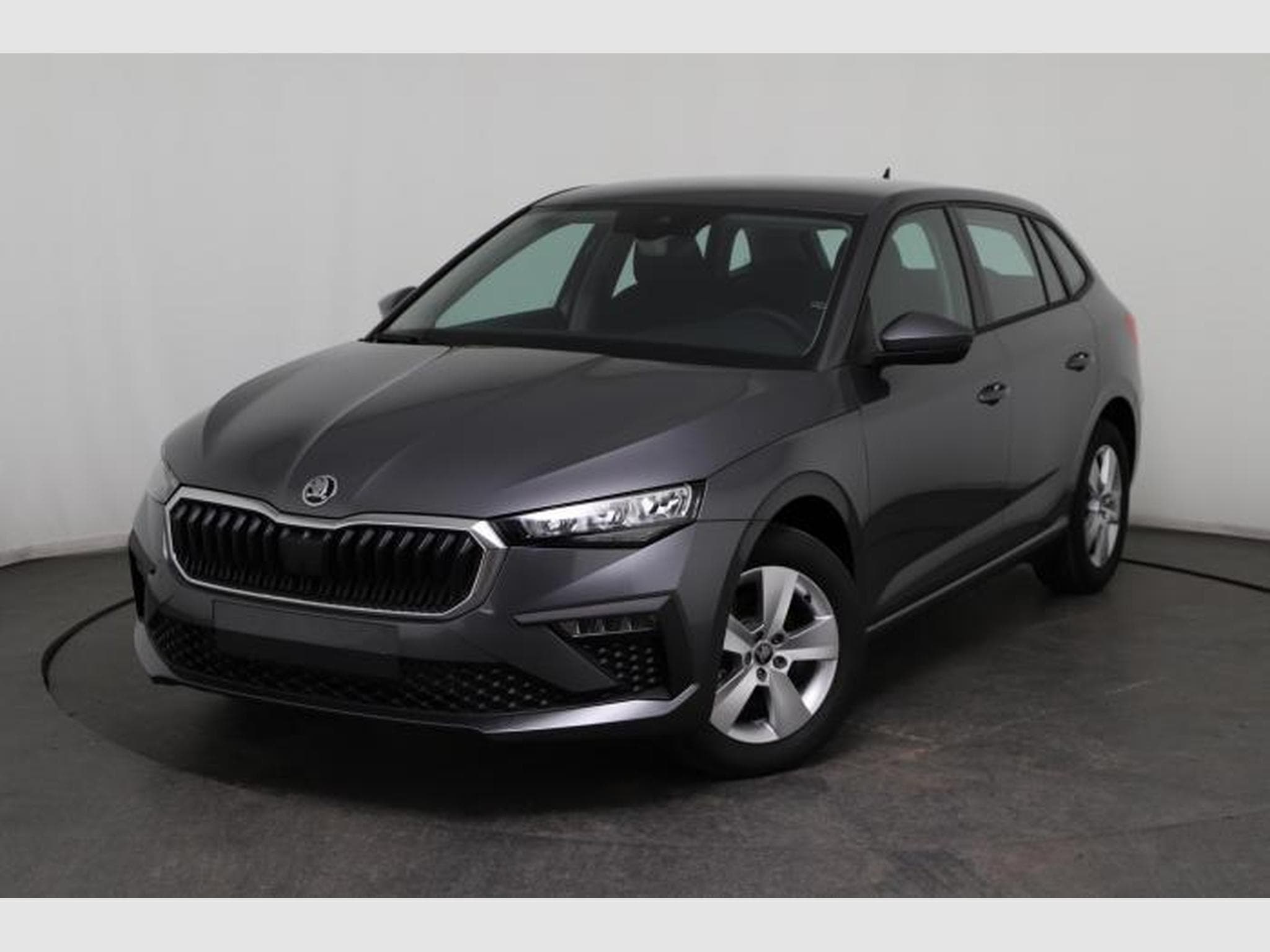 Skoda Scala Selection (2026) - Photo 1