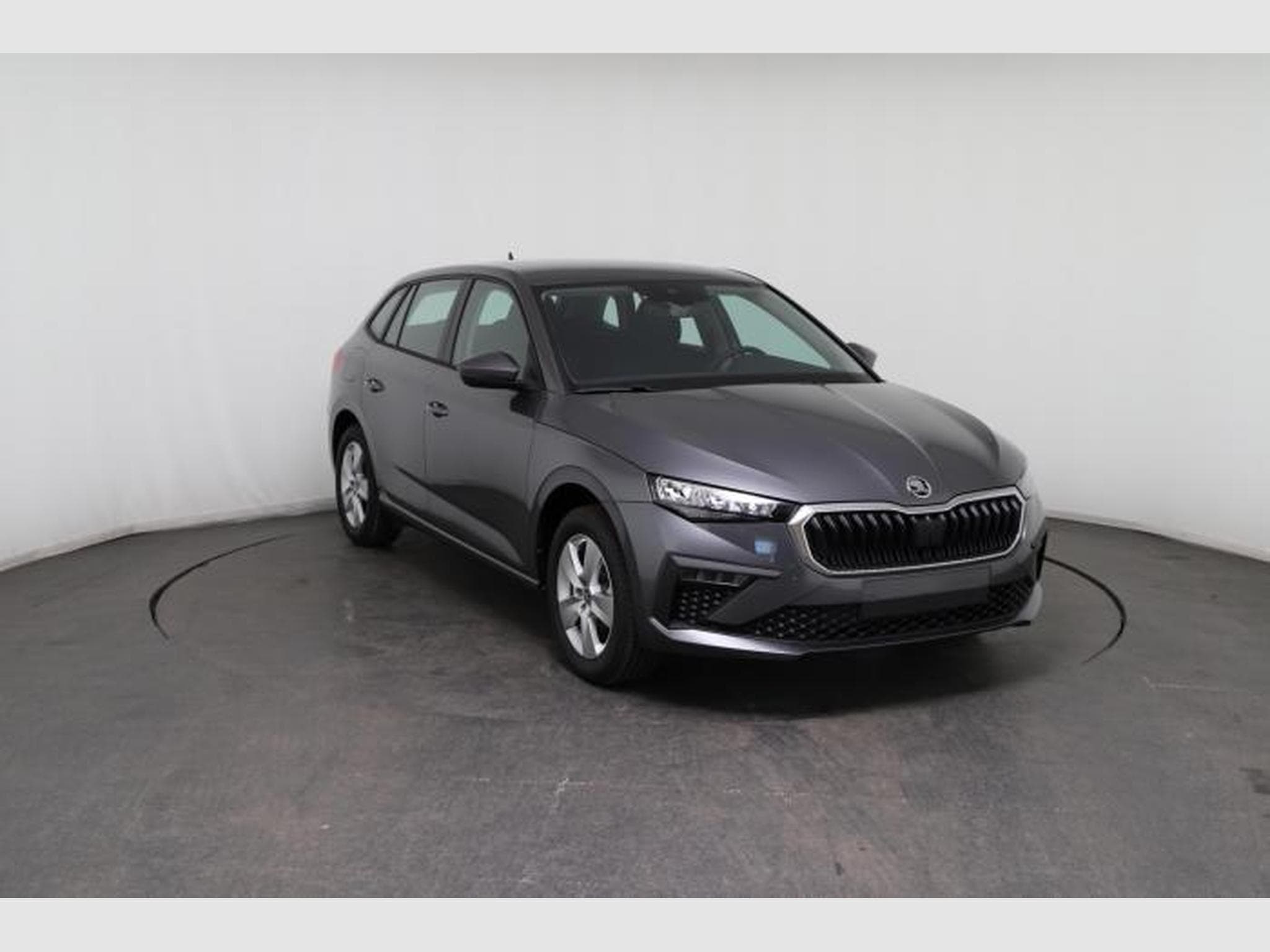 Skoda Scala Selection (2026) - Photo 10