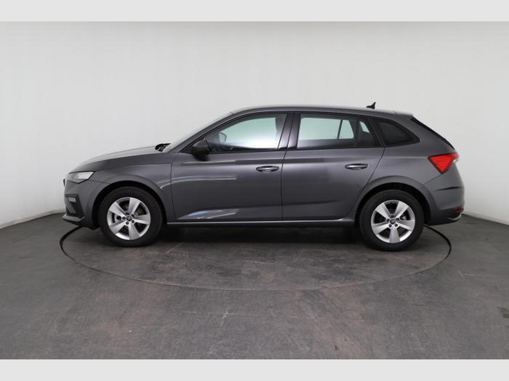 Skoda Scala Selection (2026) - Photo 4