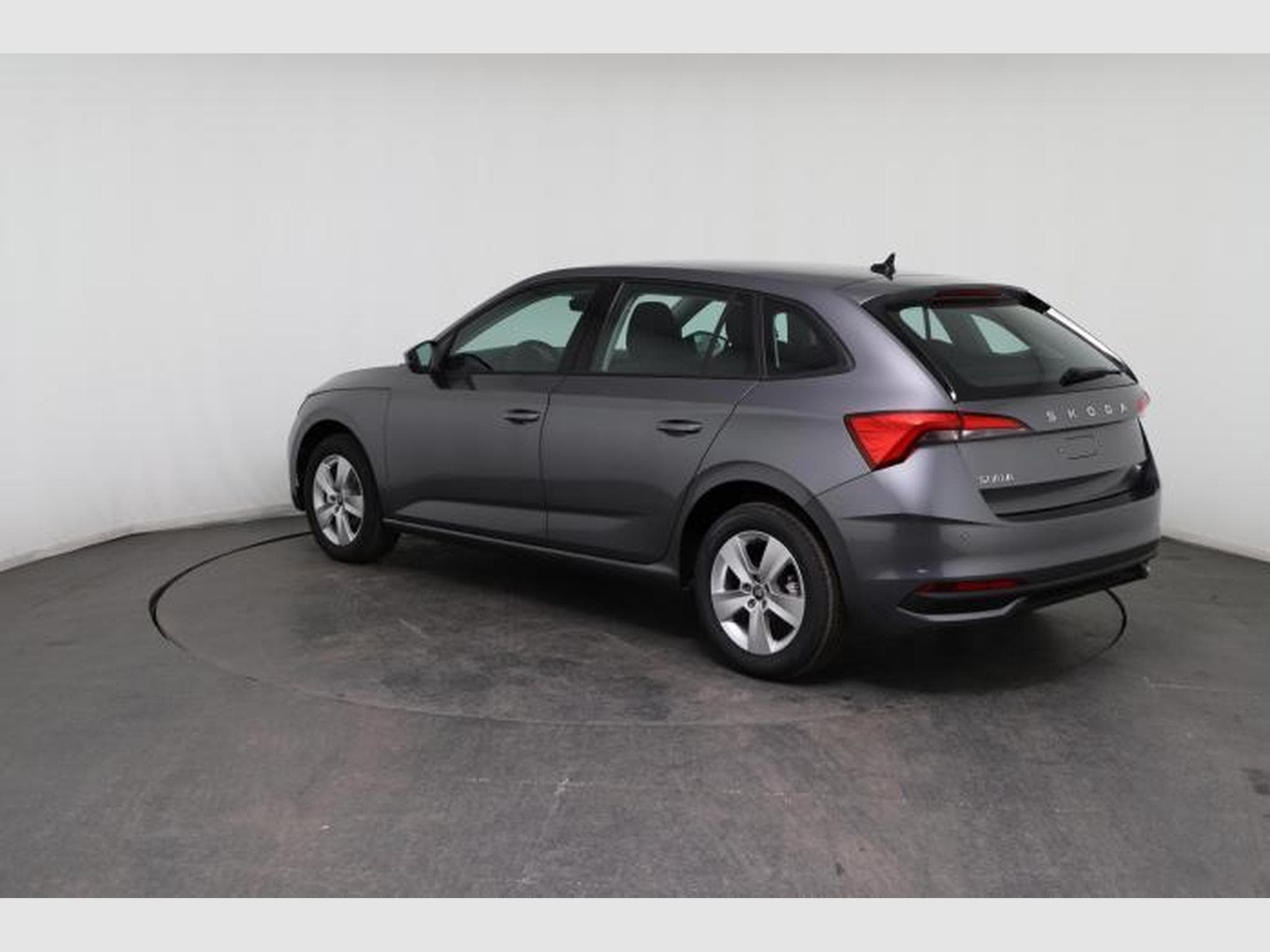 Skoda Scala Selection (2026) - Photo 5
