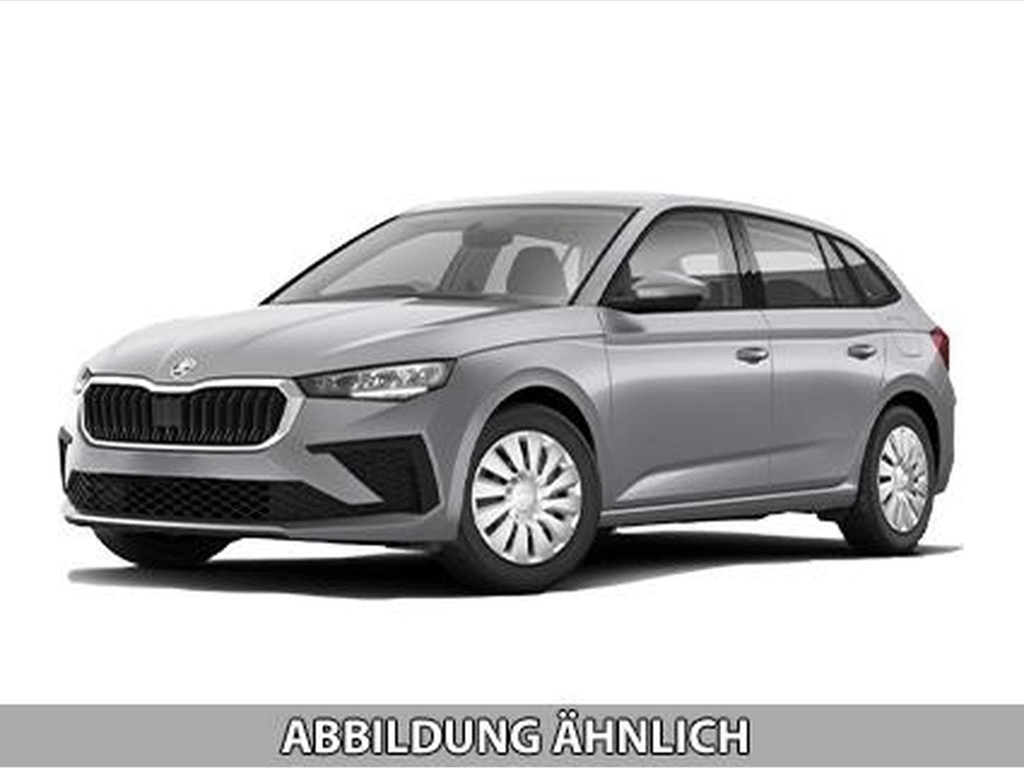 Skoda Scala Selection (2026) - Photo 1