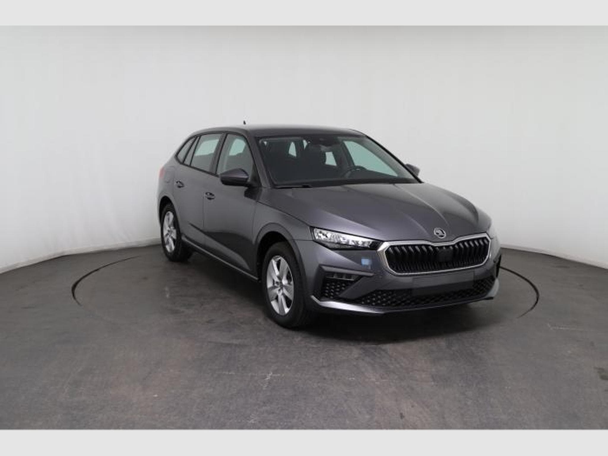 Skoda Scala Selection (2026) - Photo 10