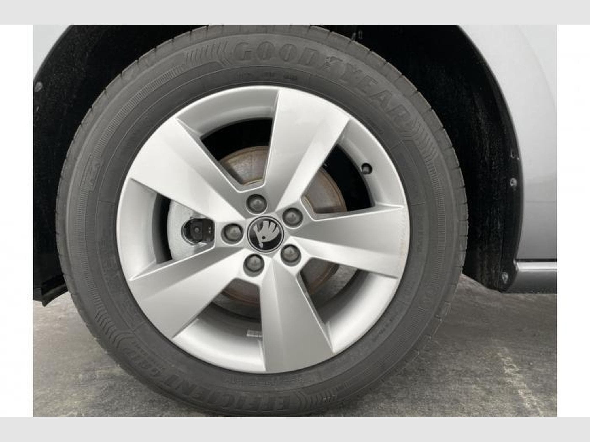 Skoda Scala Selection (2026) - Photo 11