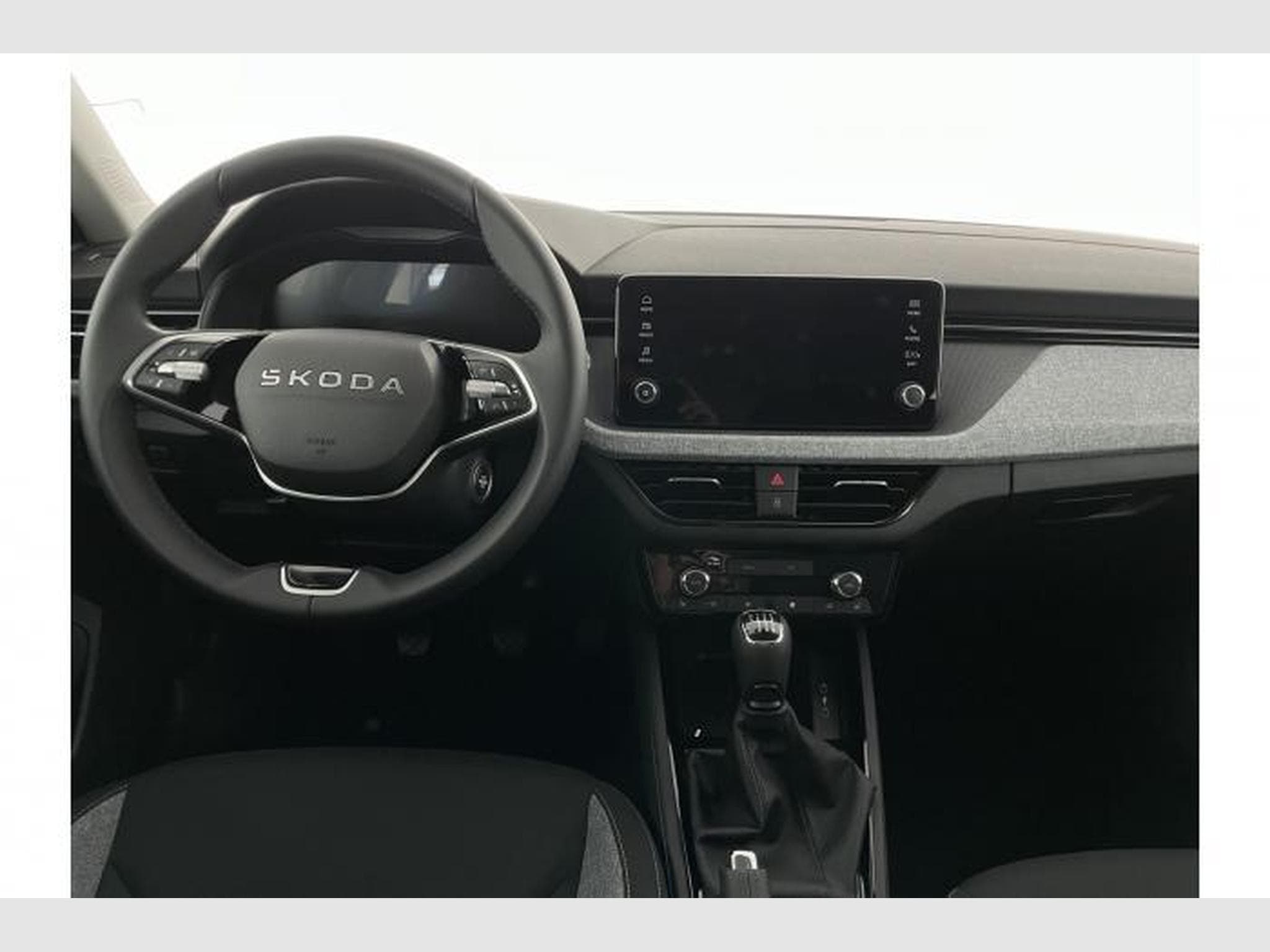 Skoda Scala Selection (2026) - Photo 15