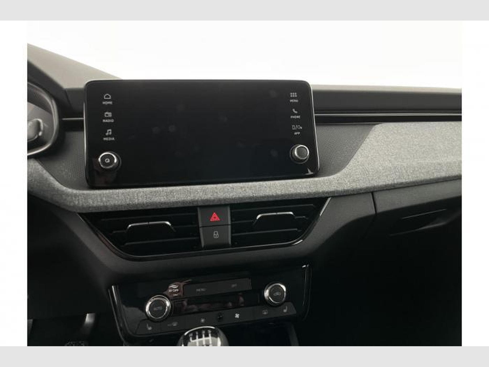 Skoda Scala Selection (2026) - Photo 17