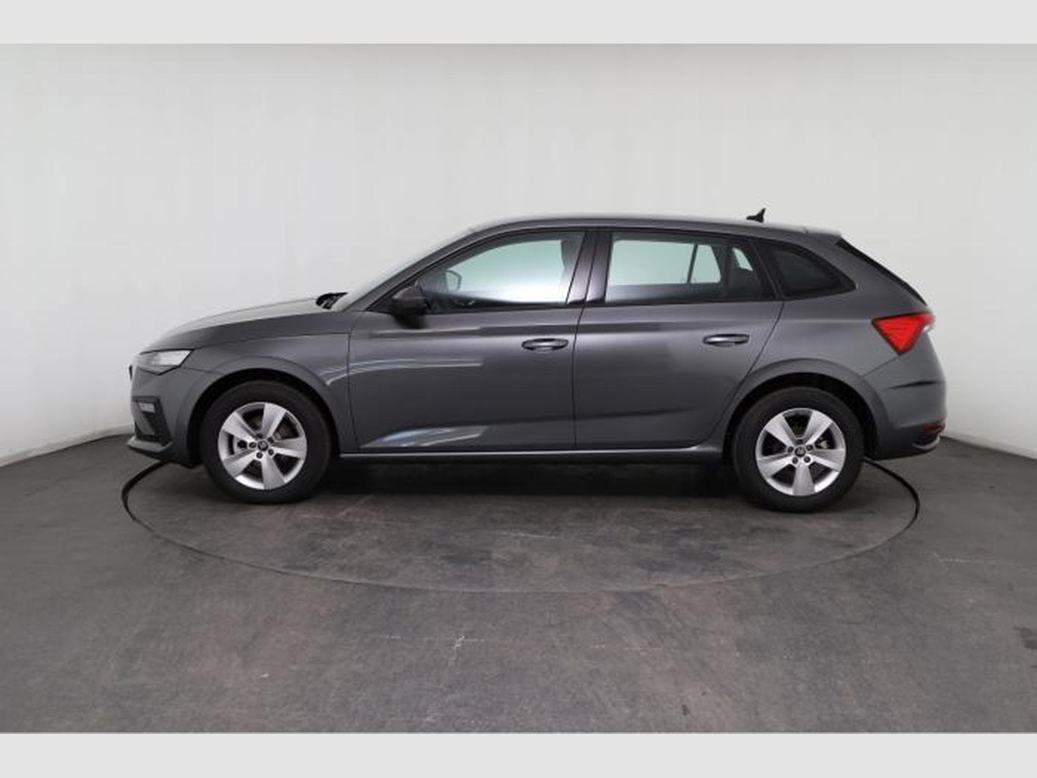 Skoda Scala Selection (2026) - Photo 4