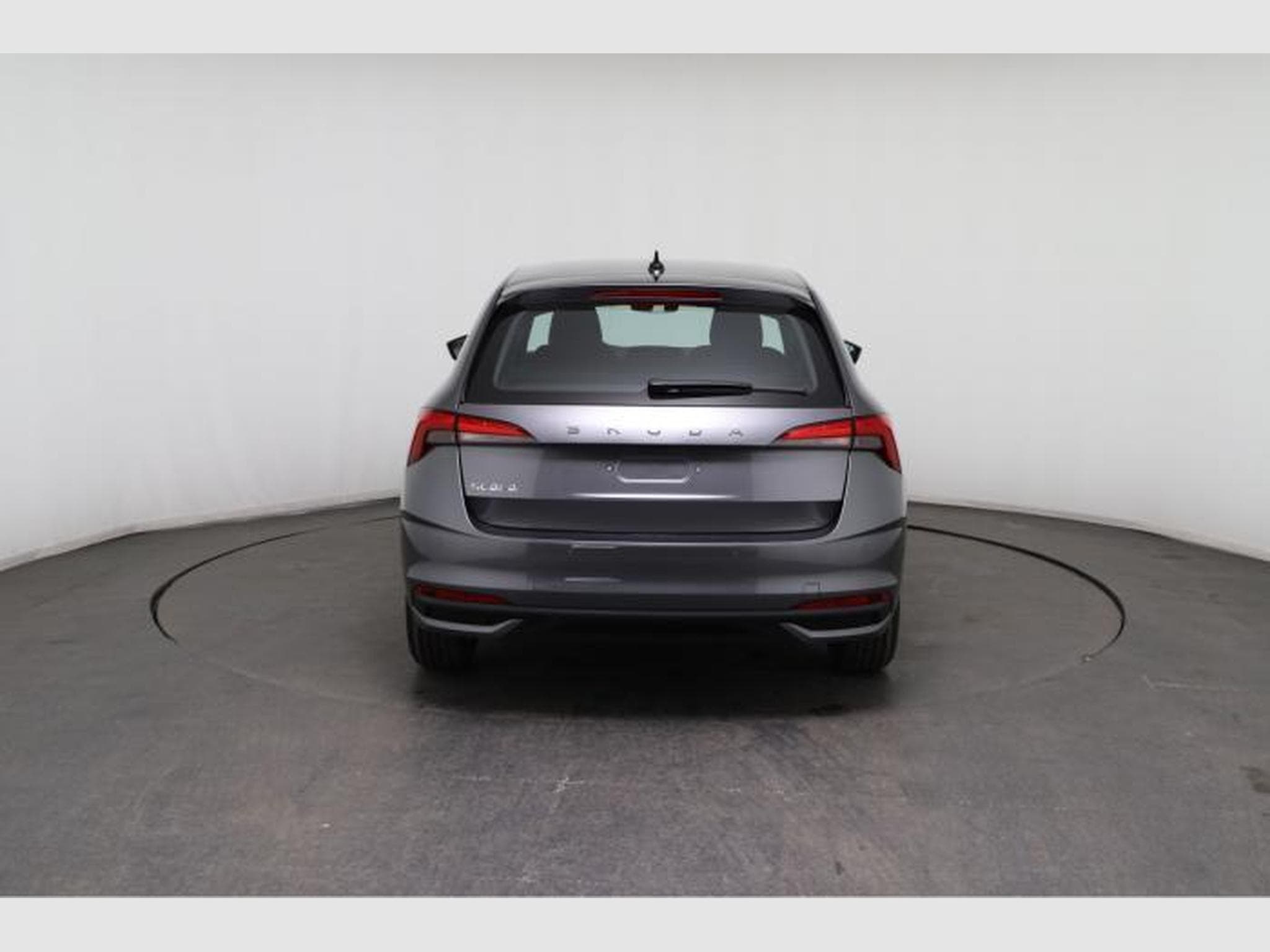 Skoda Scala Selection (2026) - Photo 6