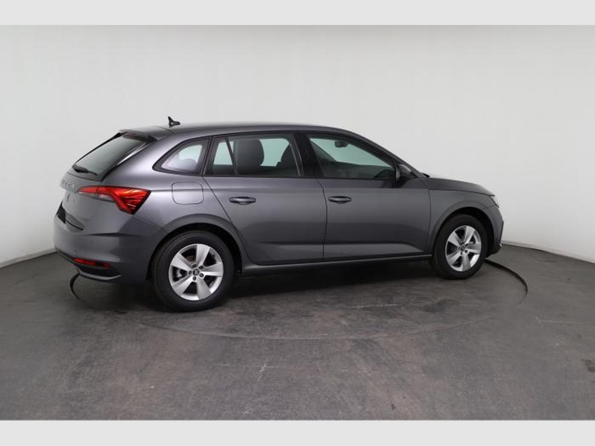 Skoda Scala Selection (2026) - Photo 8