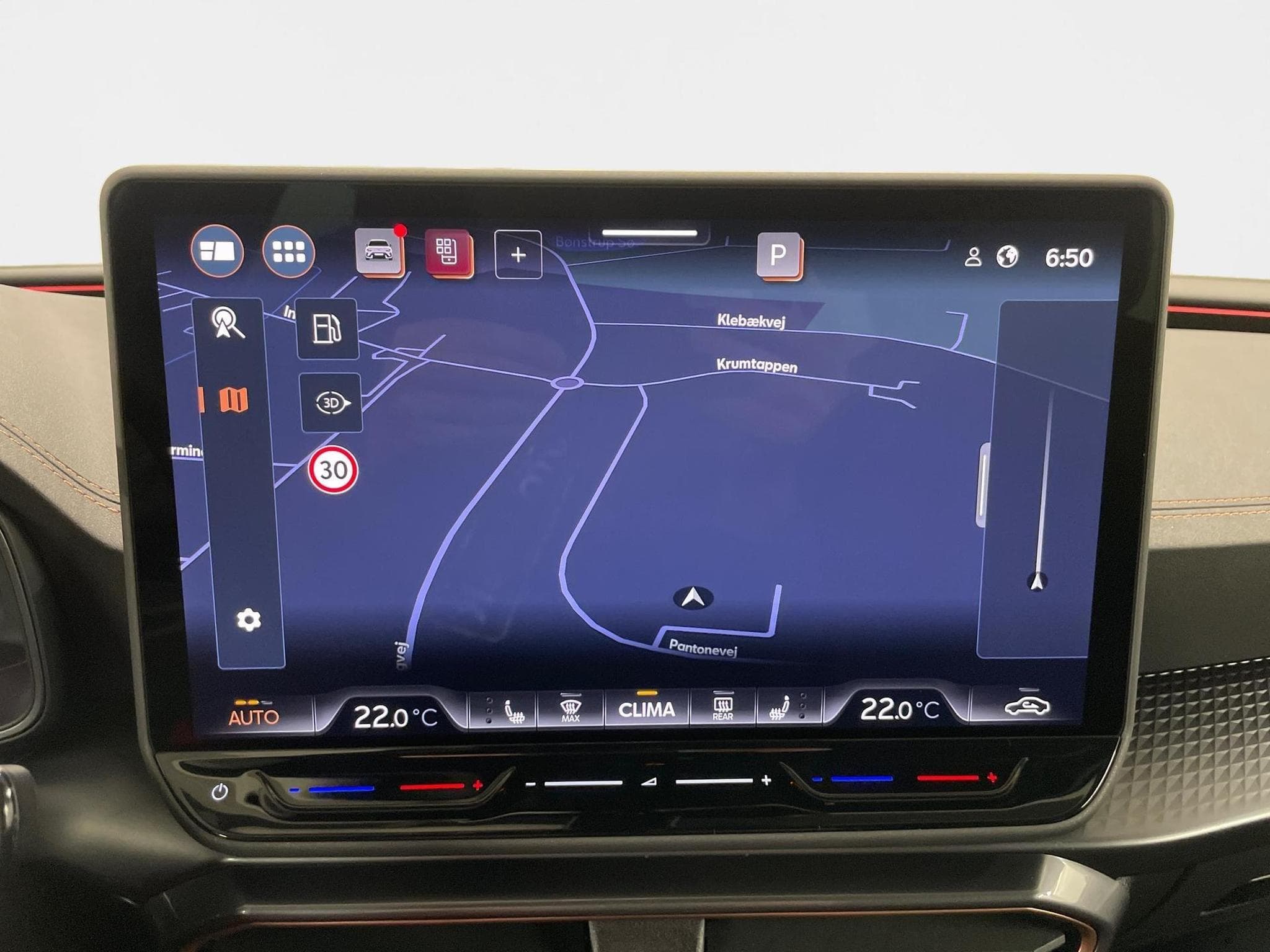 Cupra Leon Sportstourer (2026) - Photo 13
