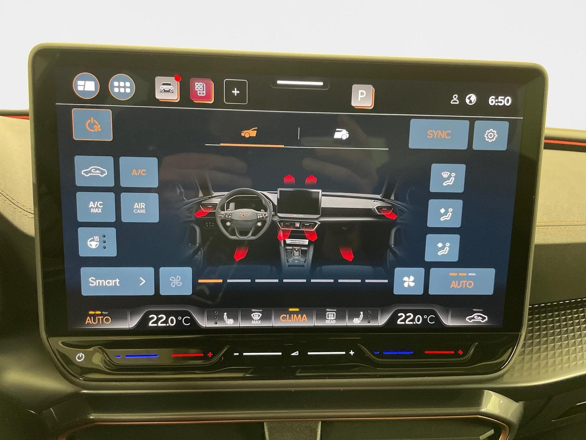 Cupra Leon Sportstourer (2026) - Photo 14