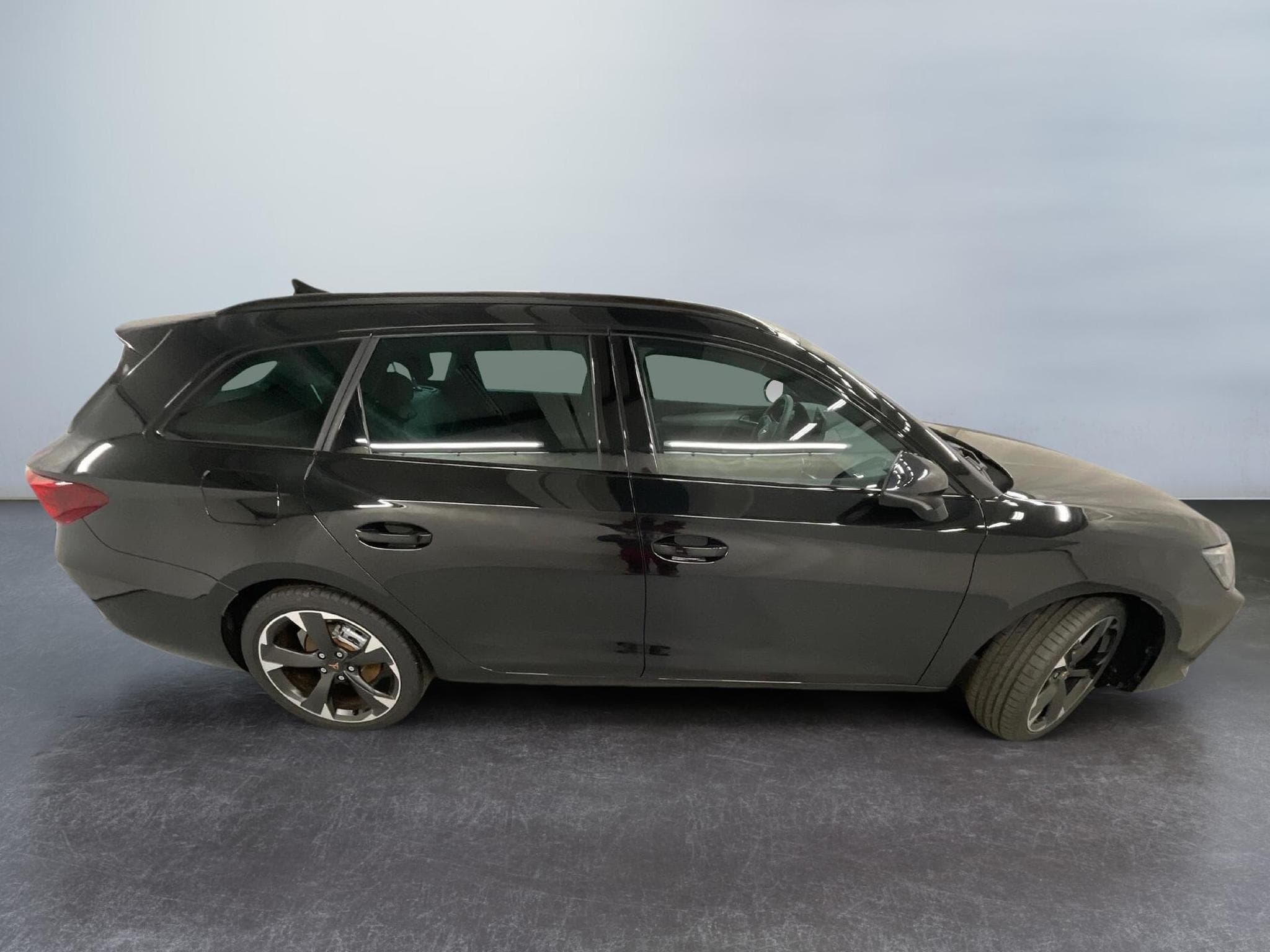Cupra Leon Sportstourer (2026) - Photo 5