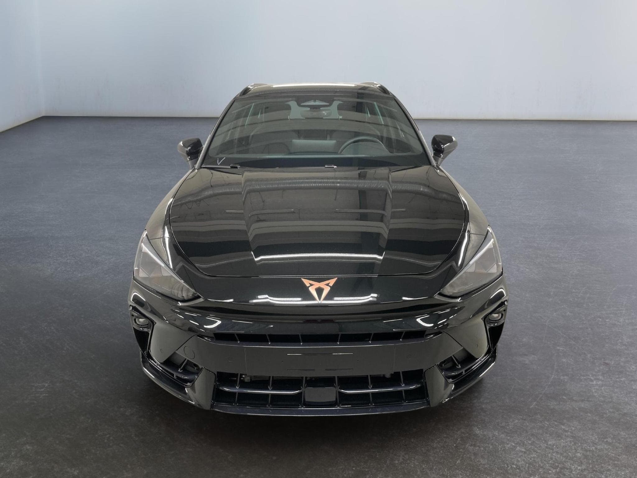 Cupra Leon Sportstourer (2026) - Photo 7