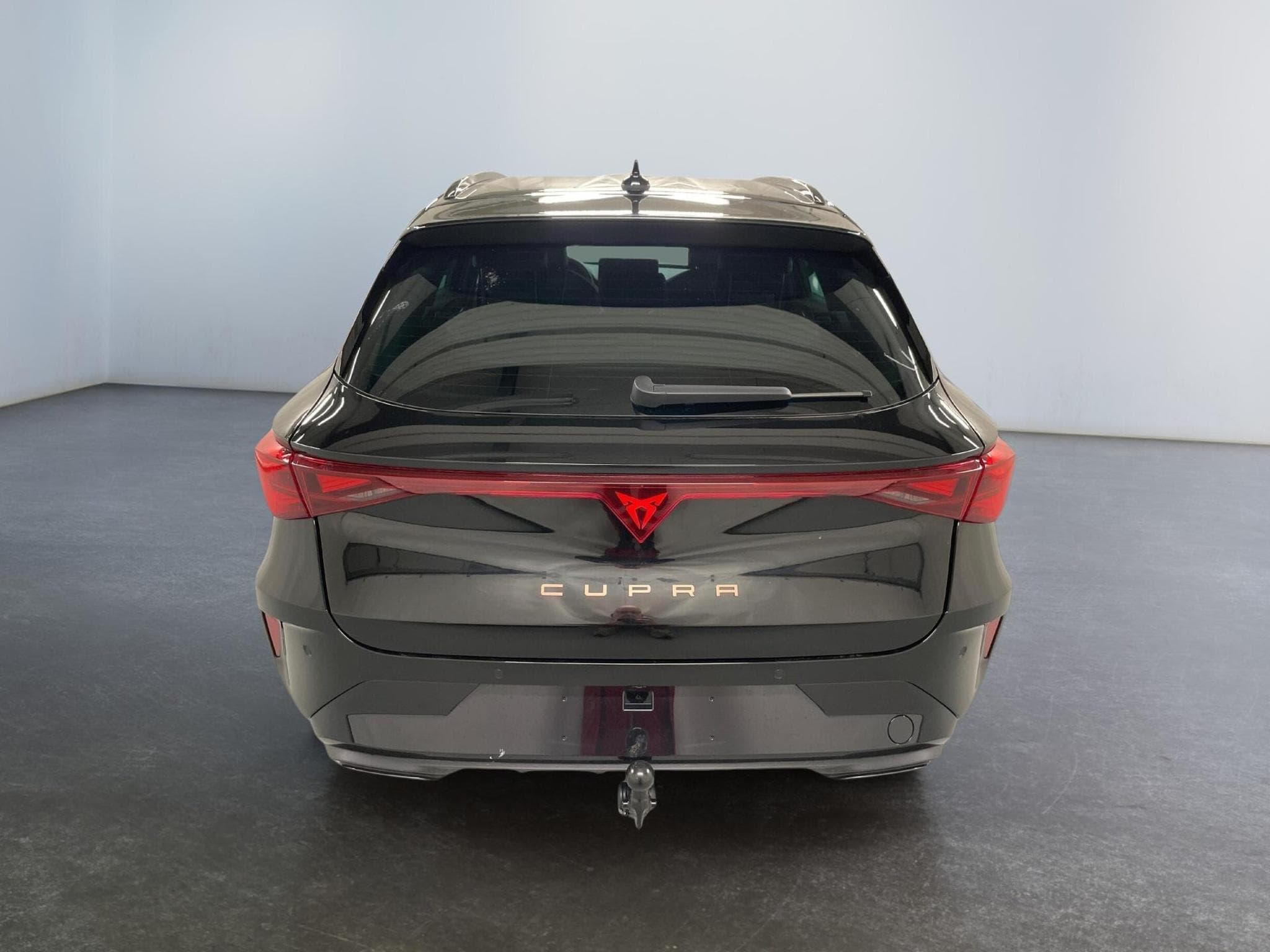 Cupra Leon Sportstourer (2026) - Photo 8