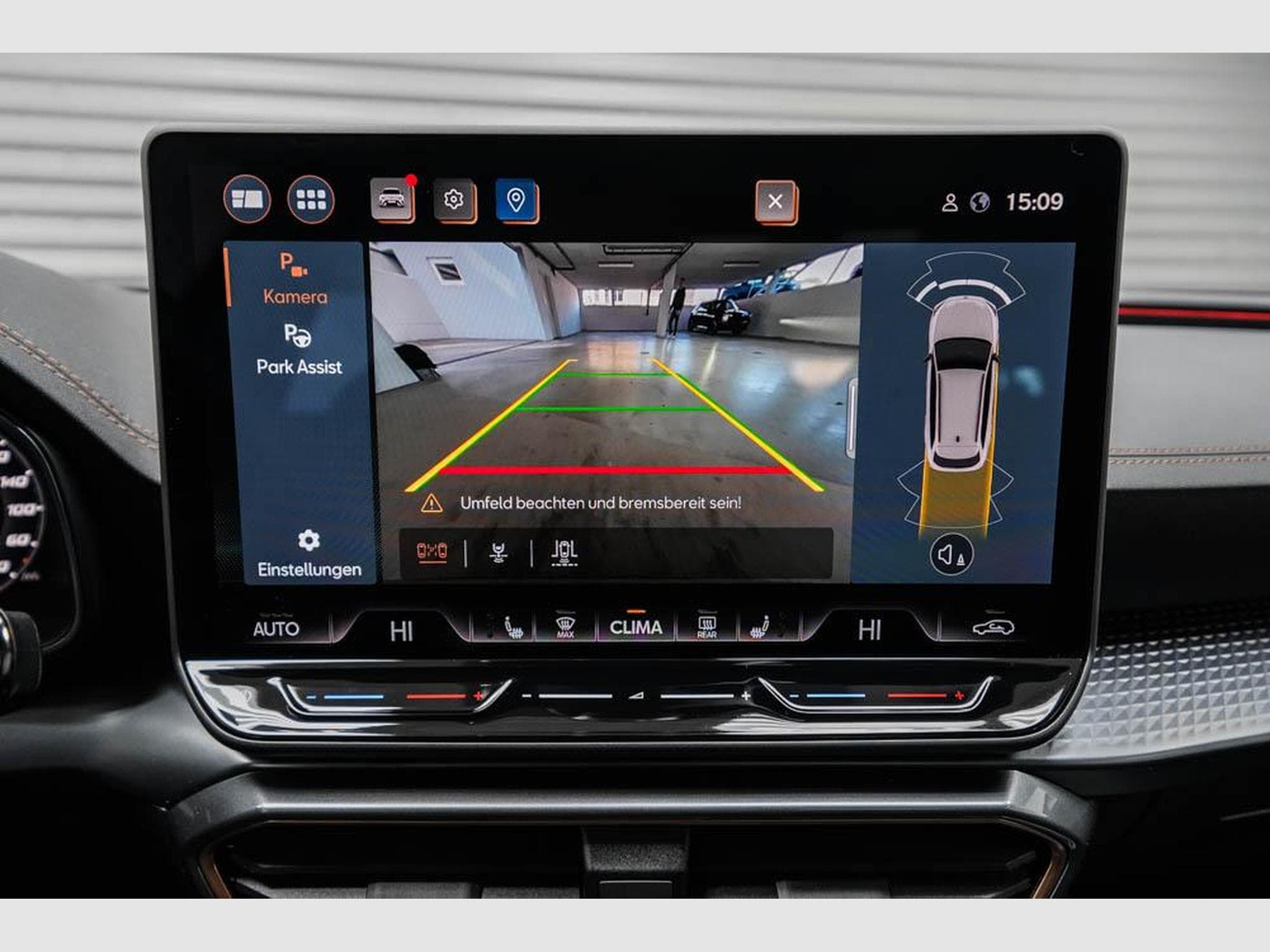 Cupra Leon ST 2,0 TSI (2025) - Photo 14