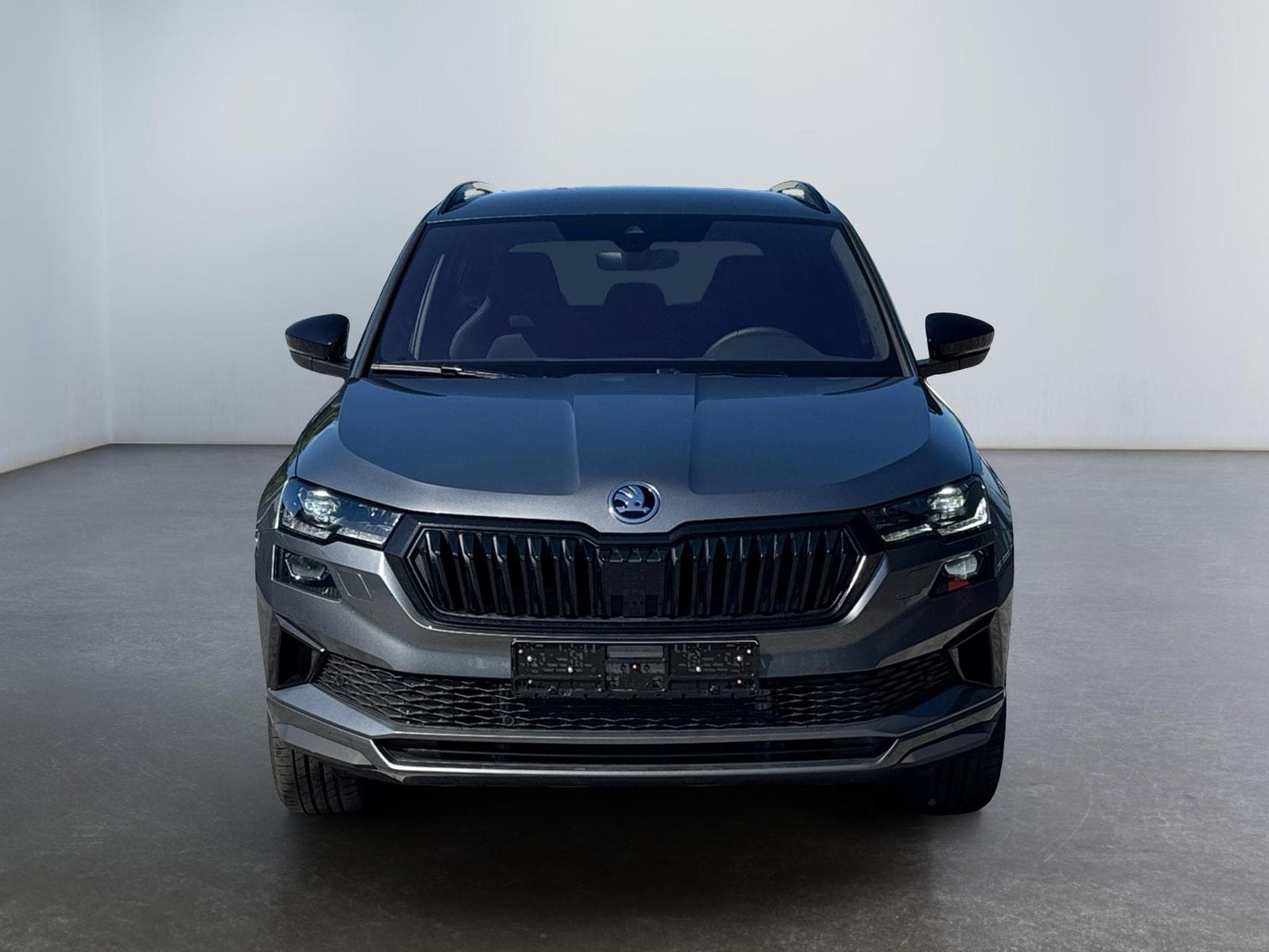Skoda Karoq Sportline (2026) - Photo 2