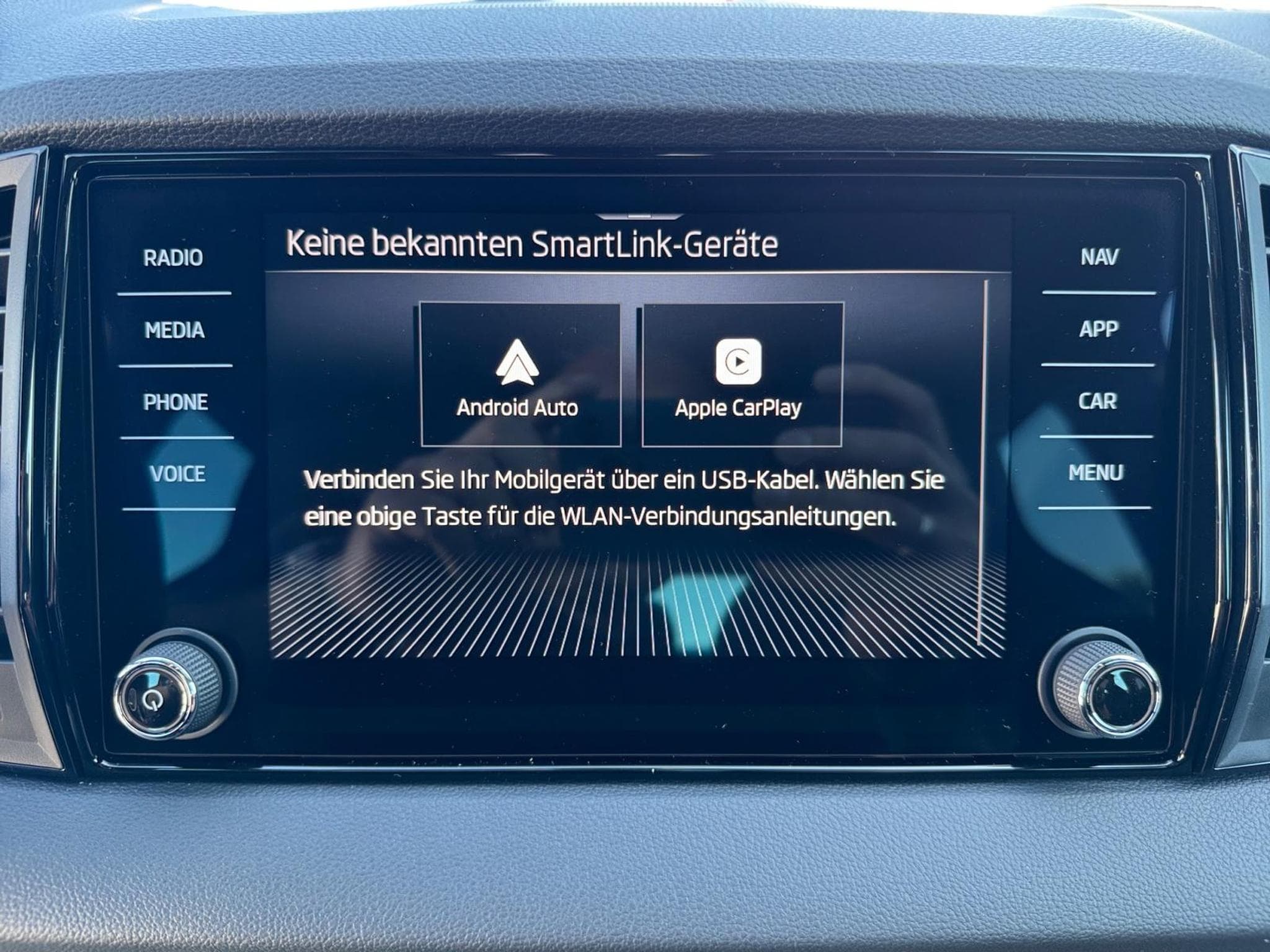 Skoda Karoq Sportline (2026) - Photo 20