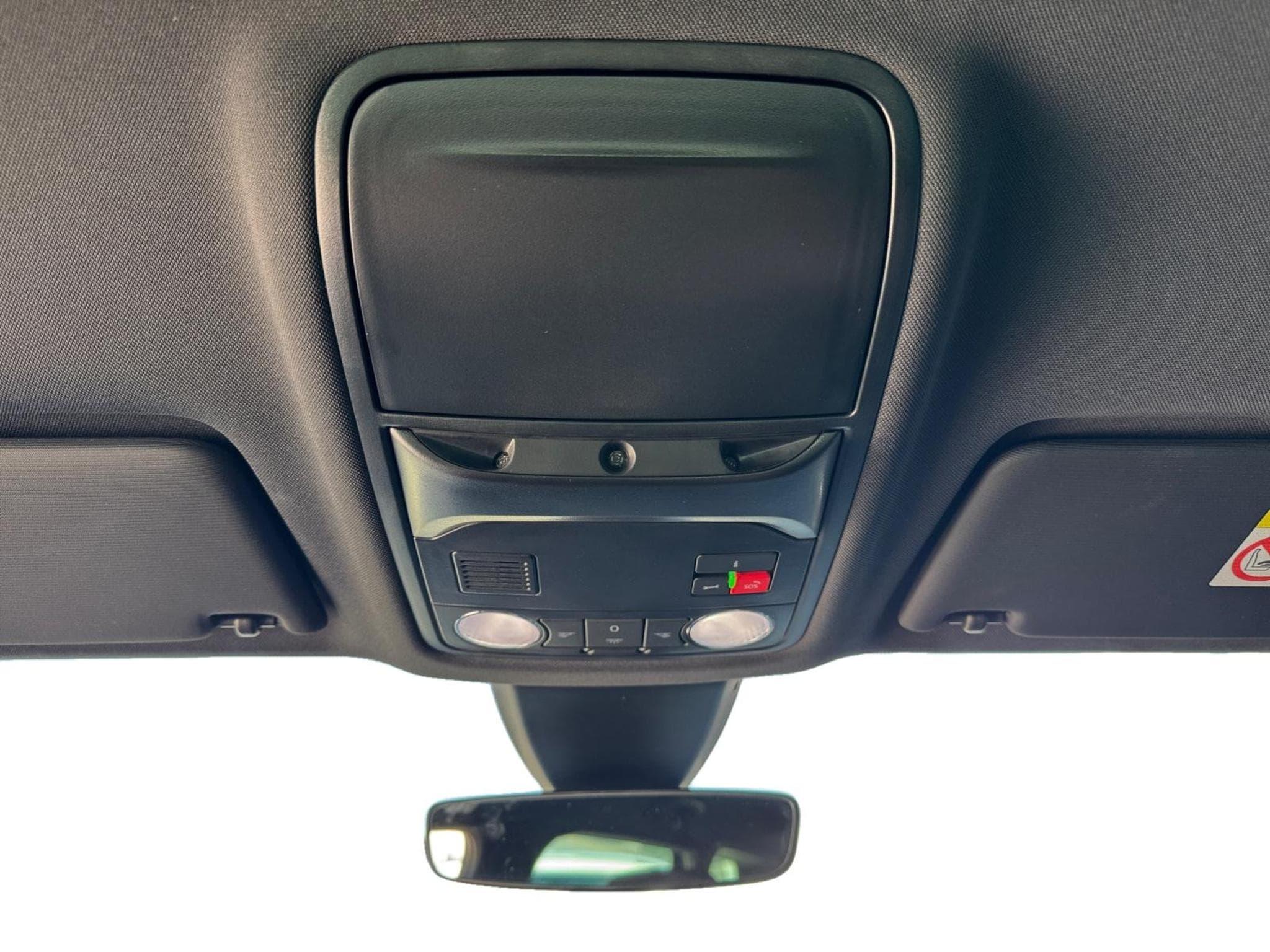 Skoda Karoq Sportline (2026) - Photo 22
