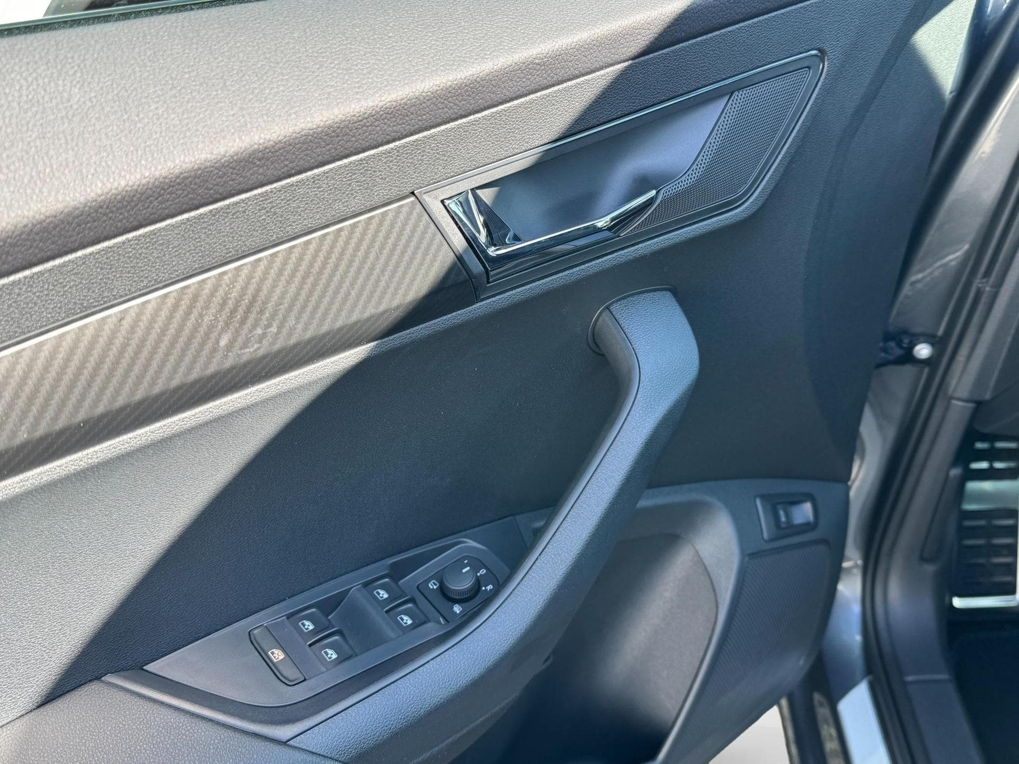 Skoda Karoq Sportline (2026) - Photo 25