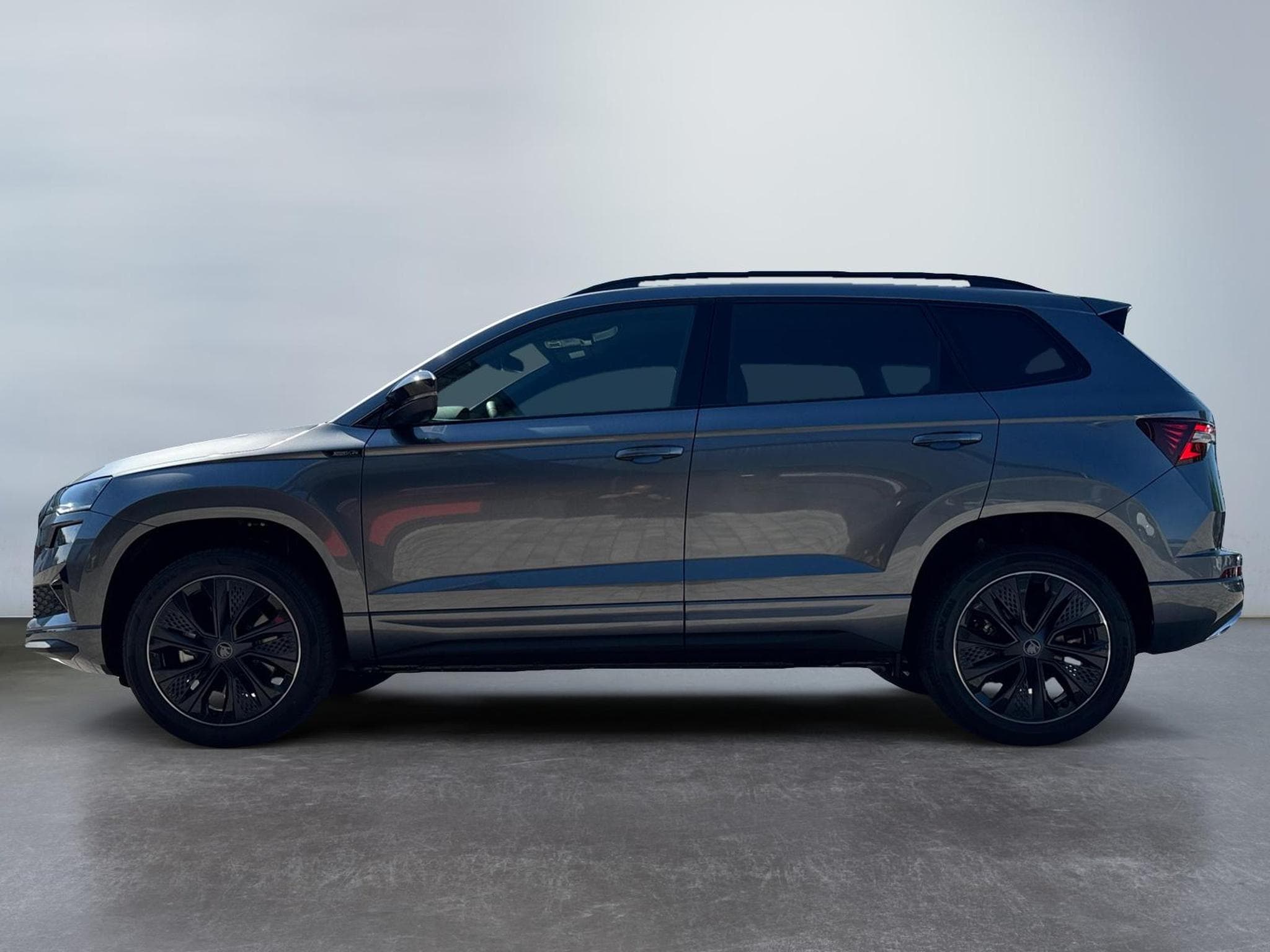 Skoda Karoq Sportline (2026) - Photo 5