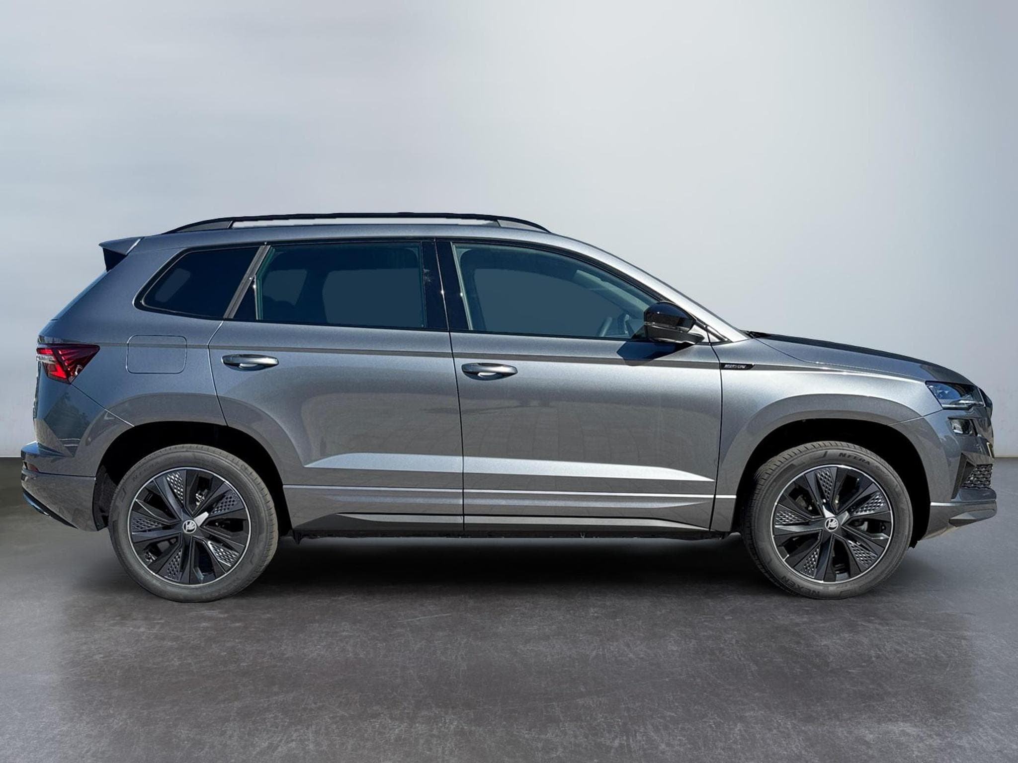 Skoda Karoq Sportline (2026) - Photo 6
