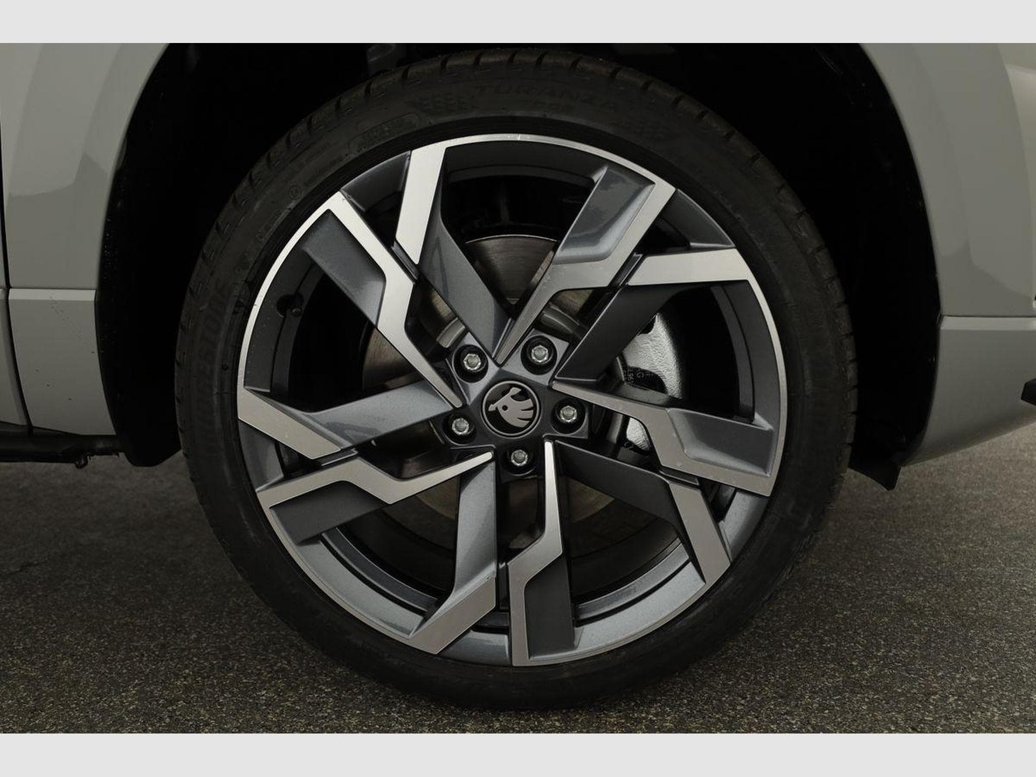 Skoda Karoq Sportline (2026) - Foto 16
