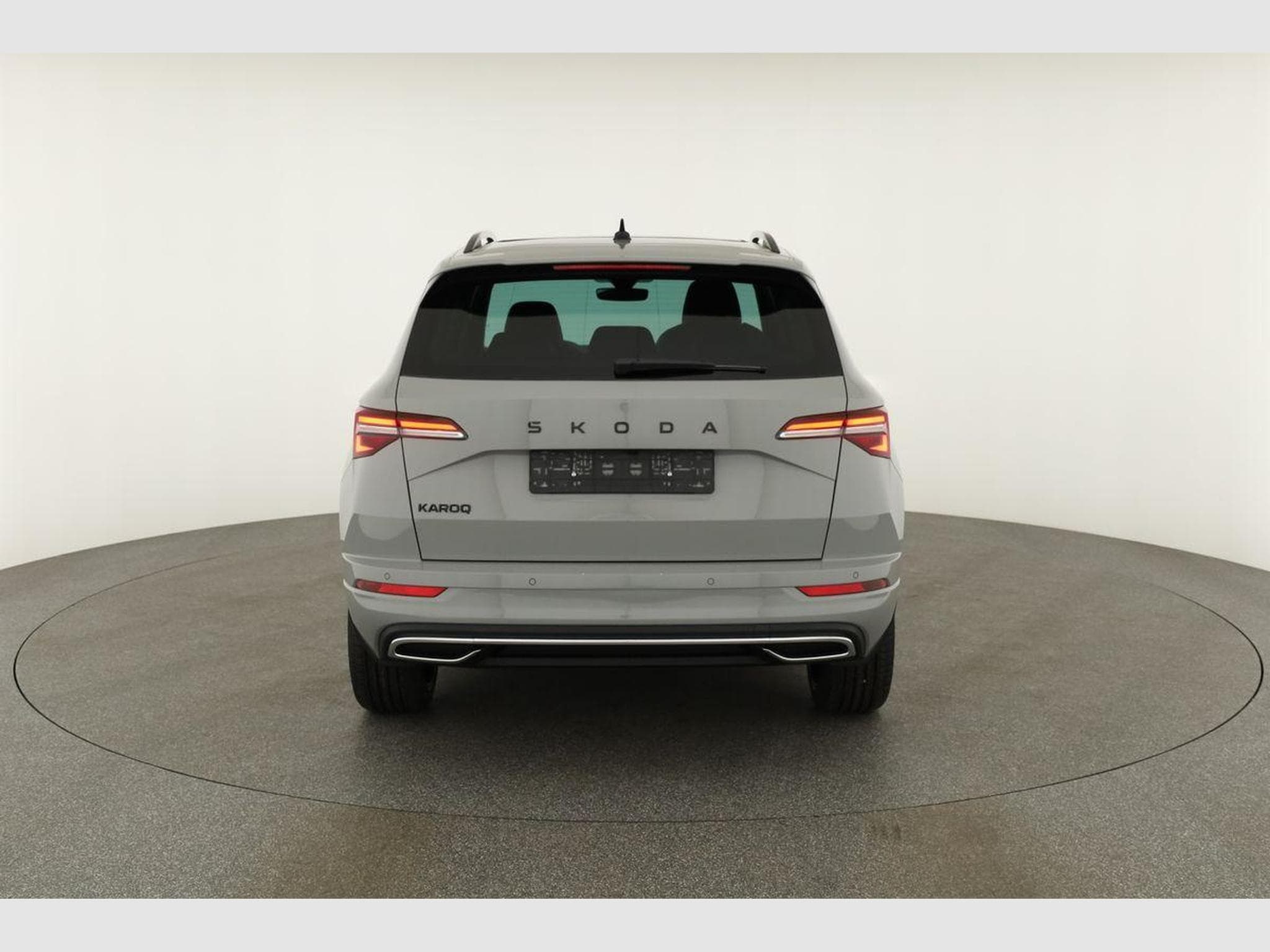 Skoda Karoq Sportline (2026) - Foto 17