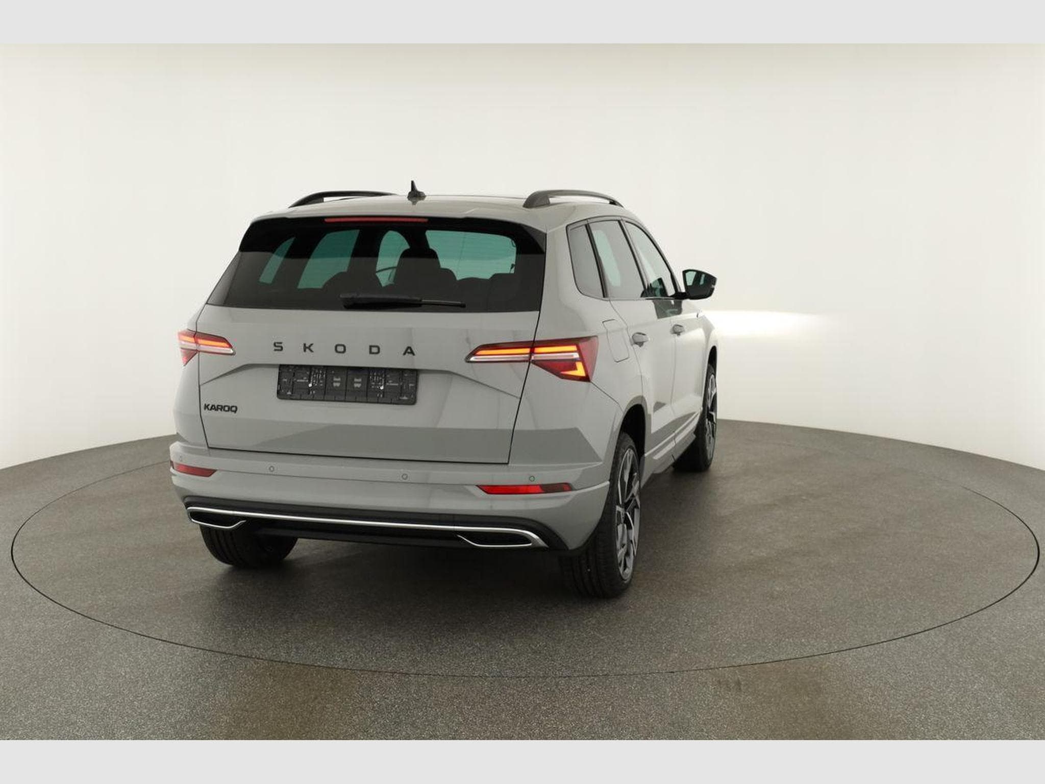 Skoda Karoq Sportline (2026) - Foto 18