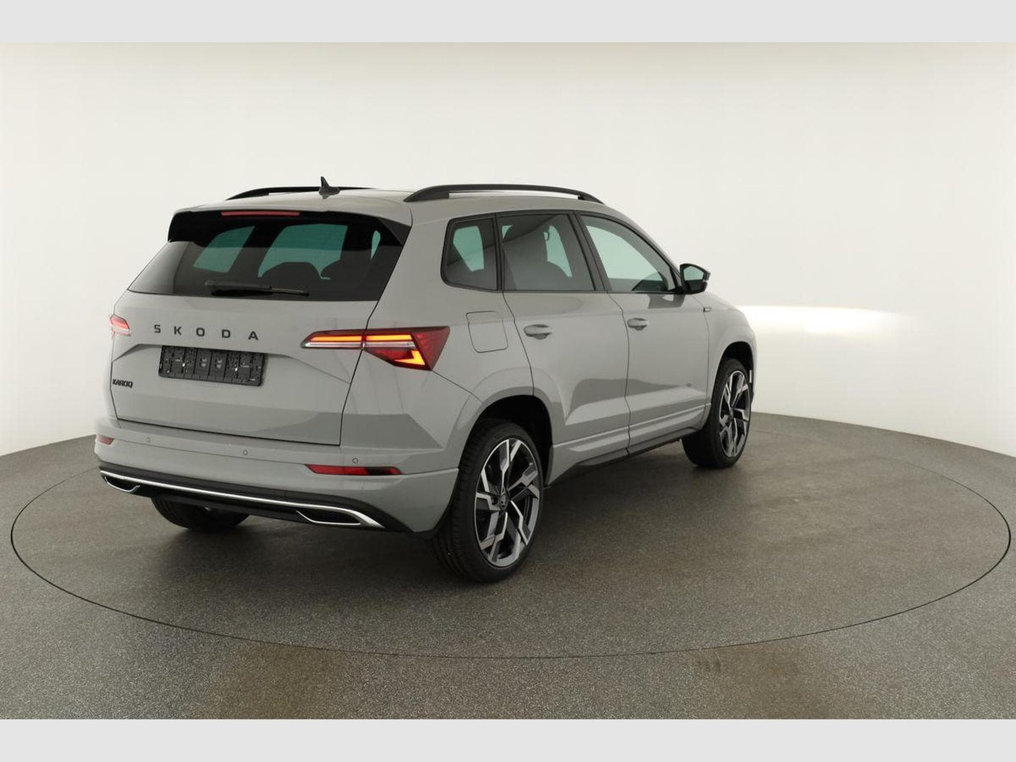 Skoda Karoq Sportline (2026) - Foto 19