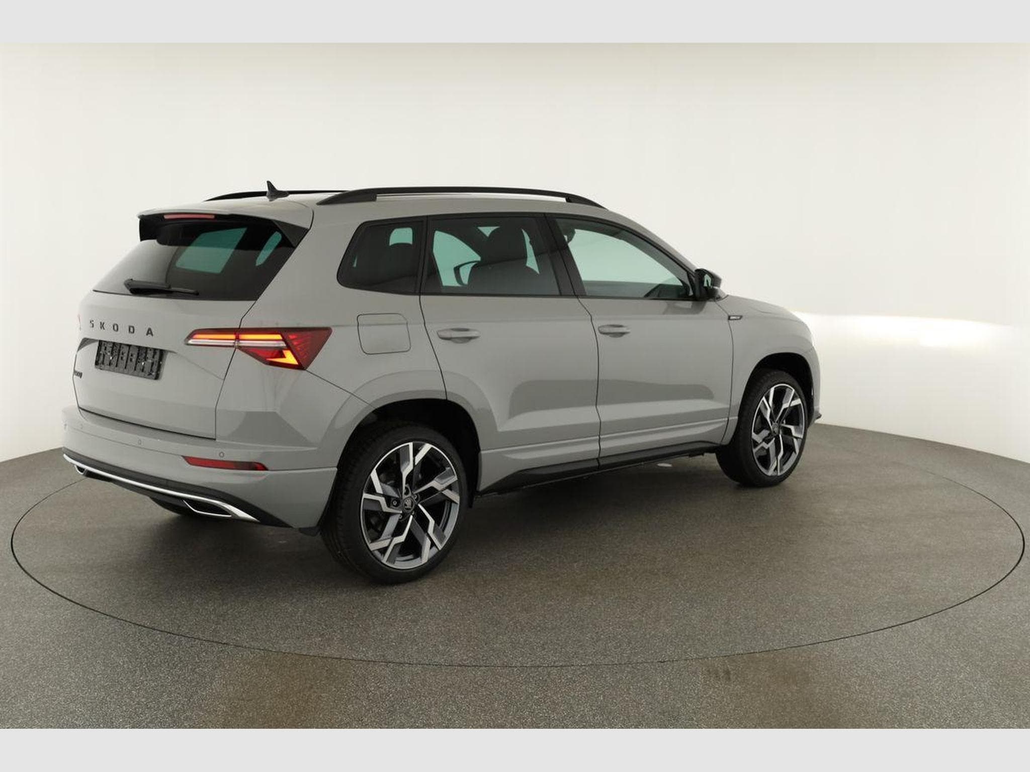 Skoda Karoq Sportline (2026) - Foto 20