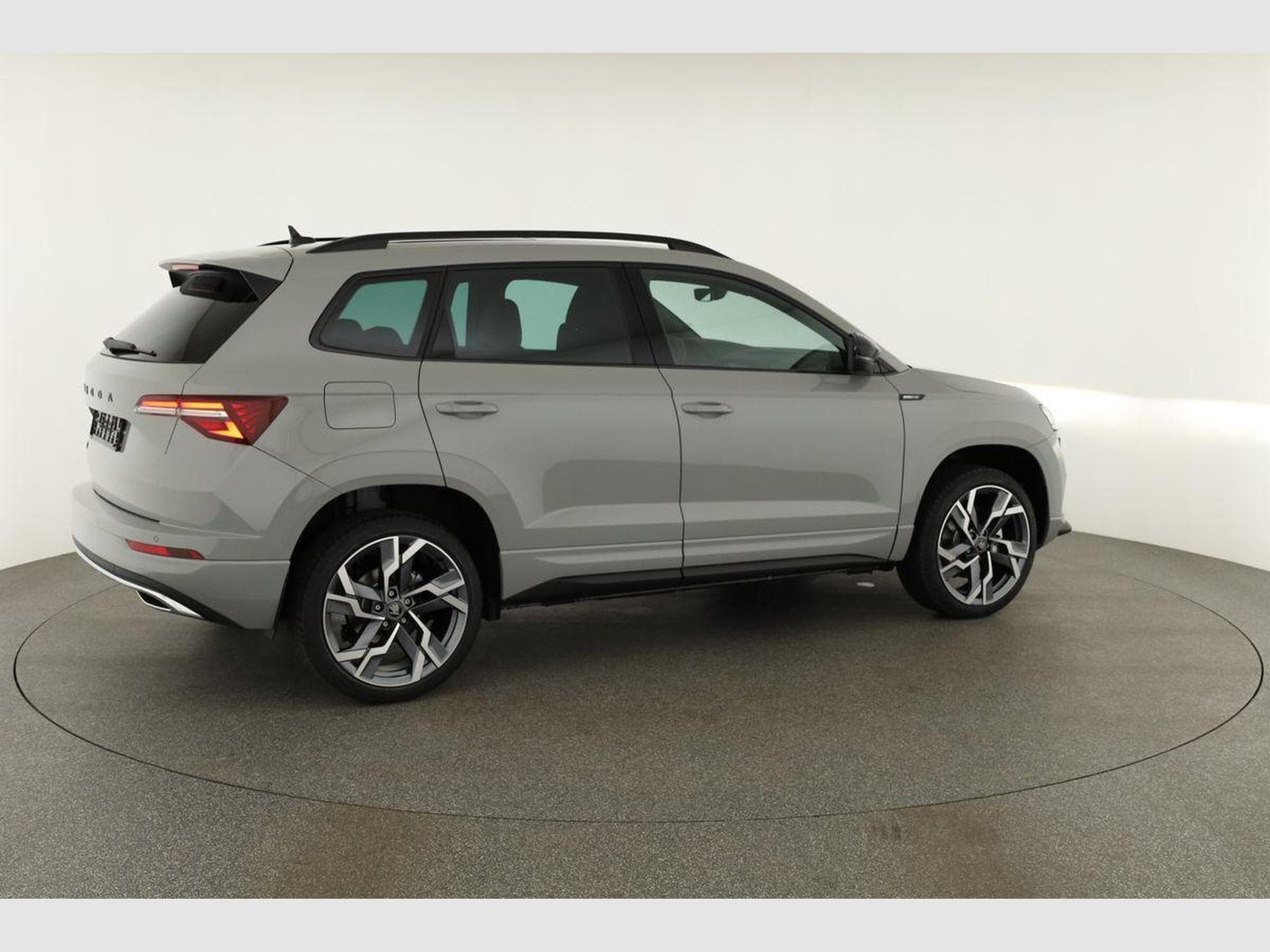 Skoda Karoq Sportline (2026) - Foto 21