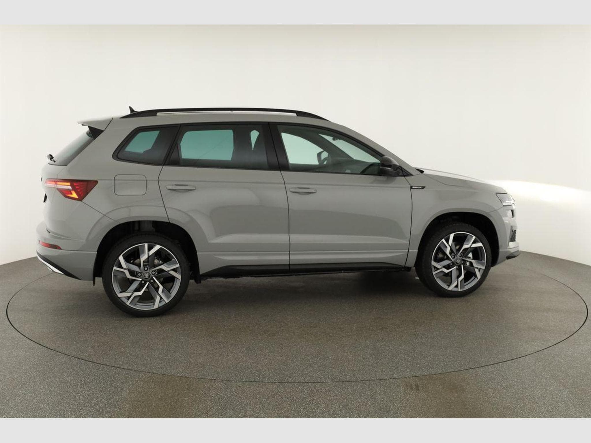 Skoda Karoq Sportline (2026) - Foto 22