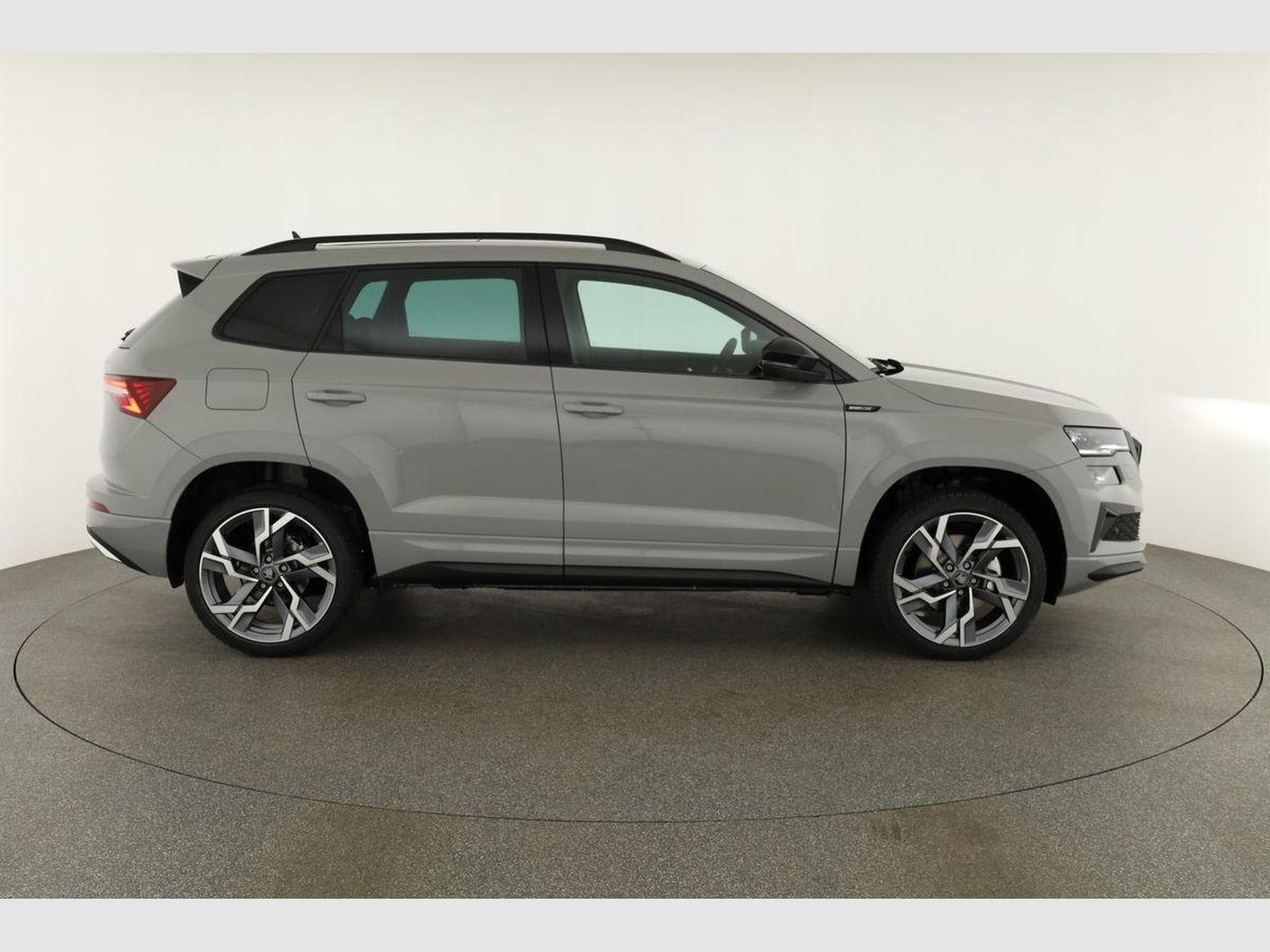 Skoda Karoq Sportline (2026) - Foto 23