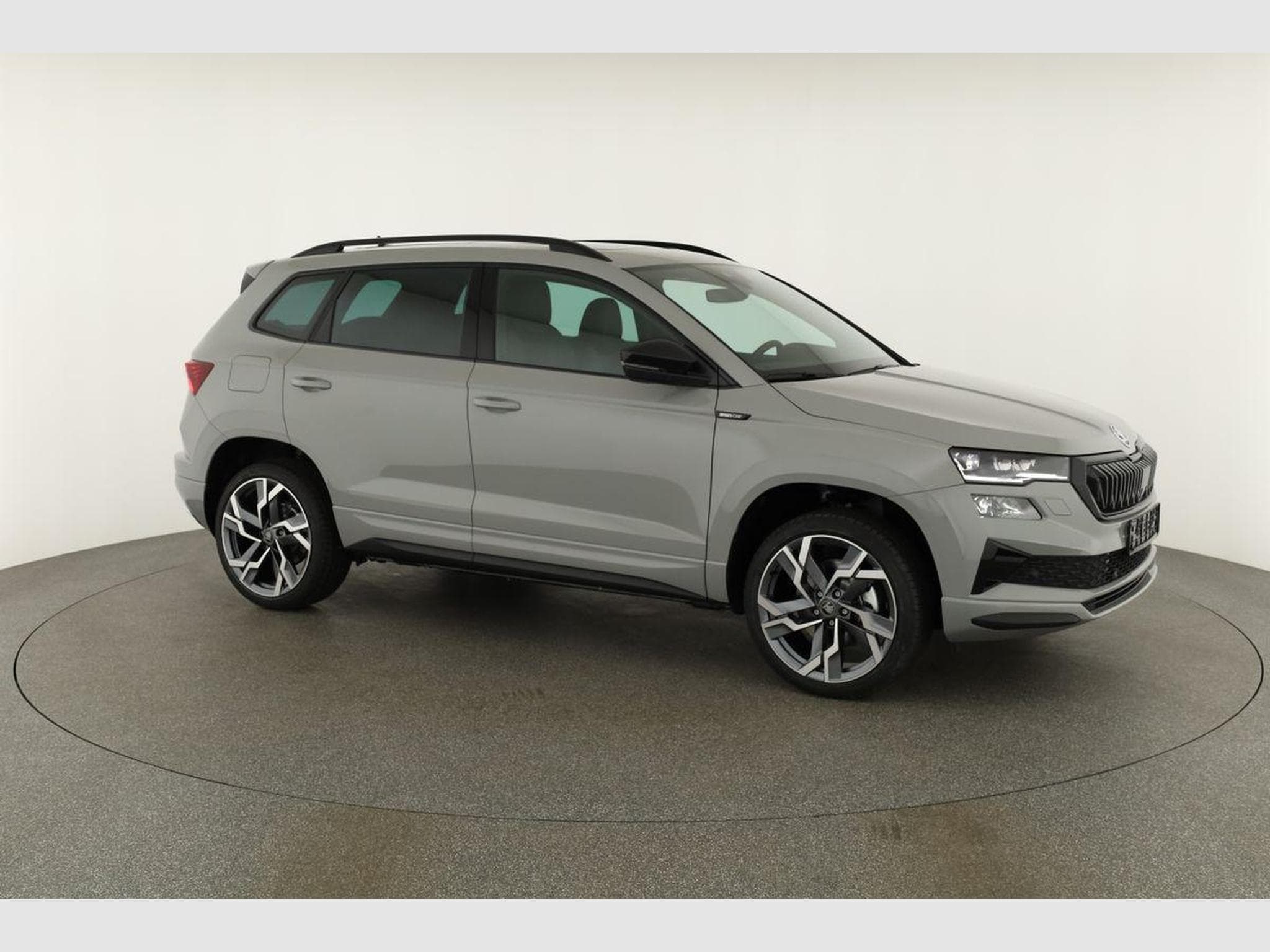Skoda Karoq Sportline (2026) - Foto 25