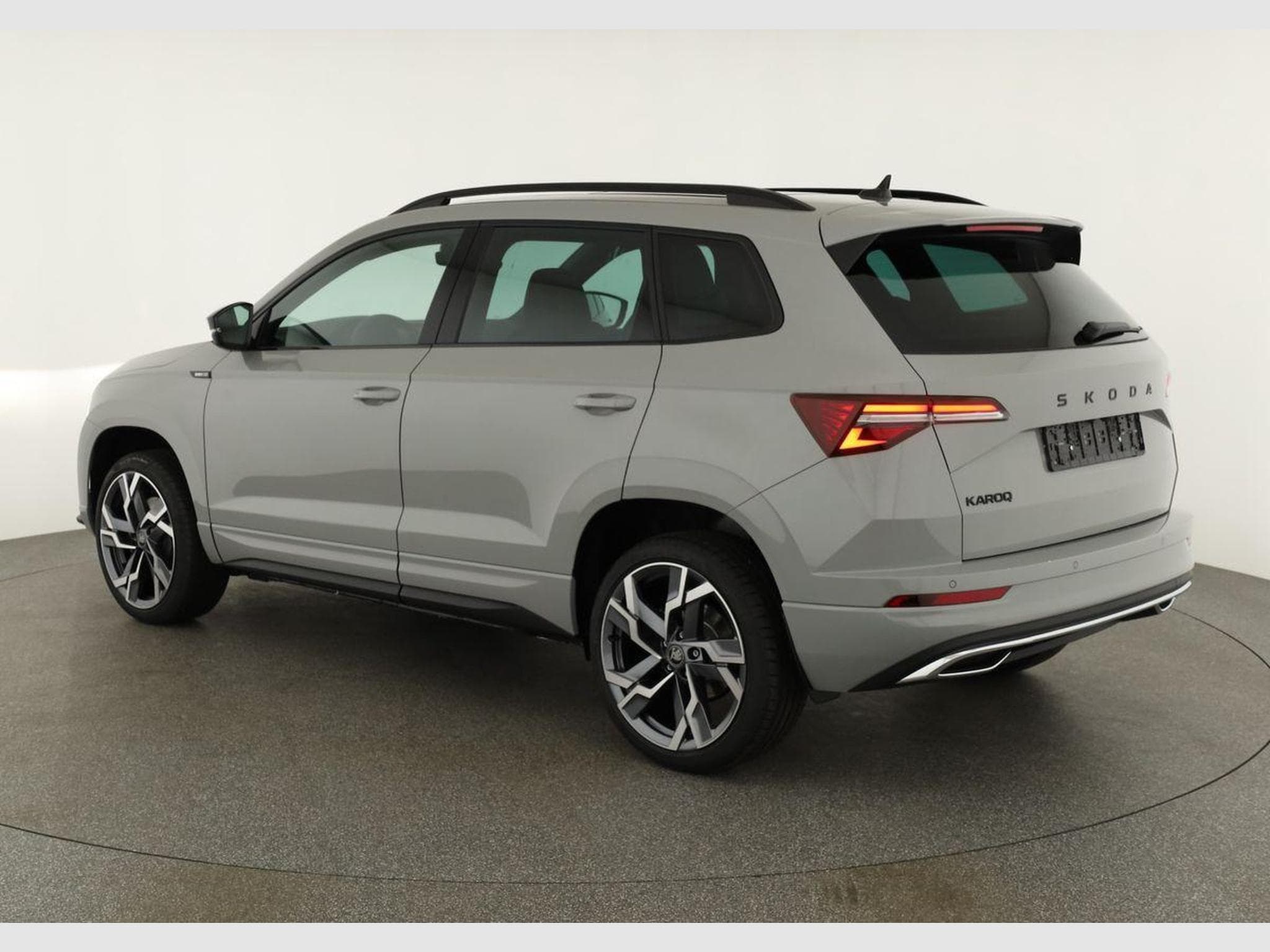 Skoda Karoq Sportline (2026) - Foto 3