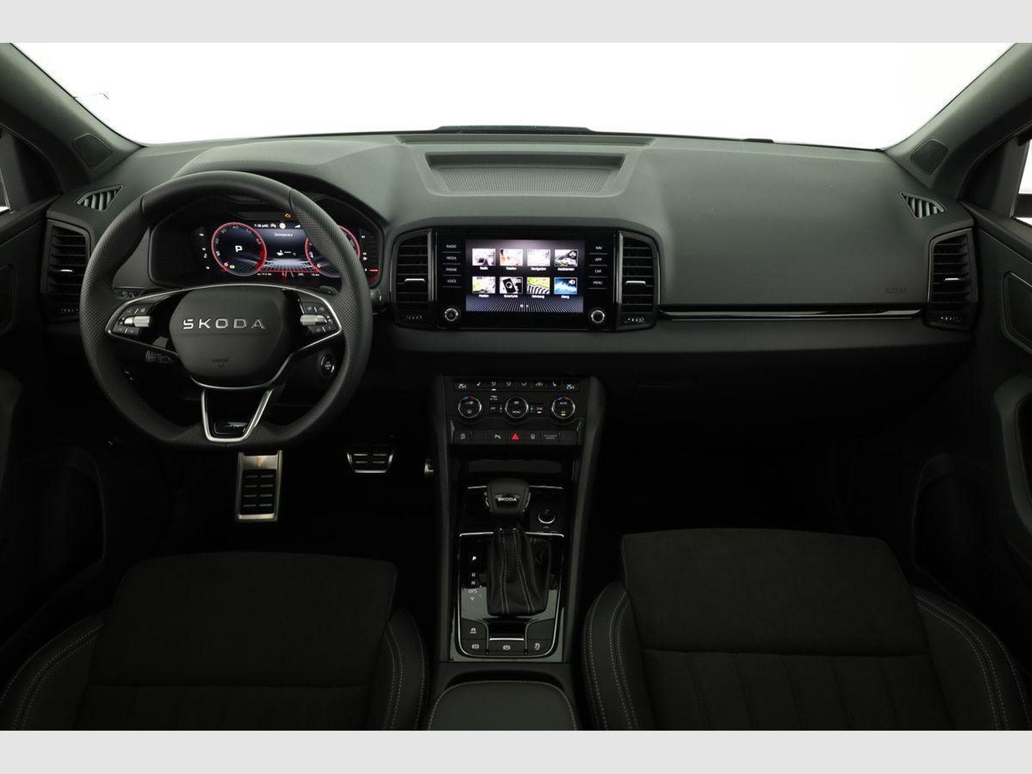 Skoda Karoq Sportline (2026) - Foto 4